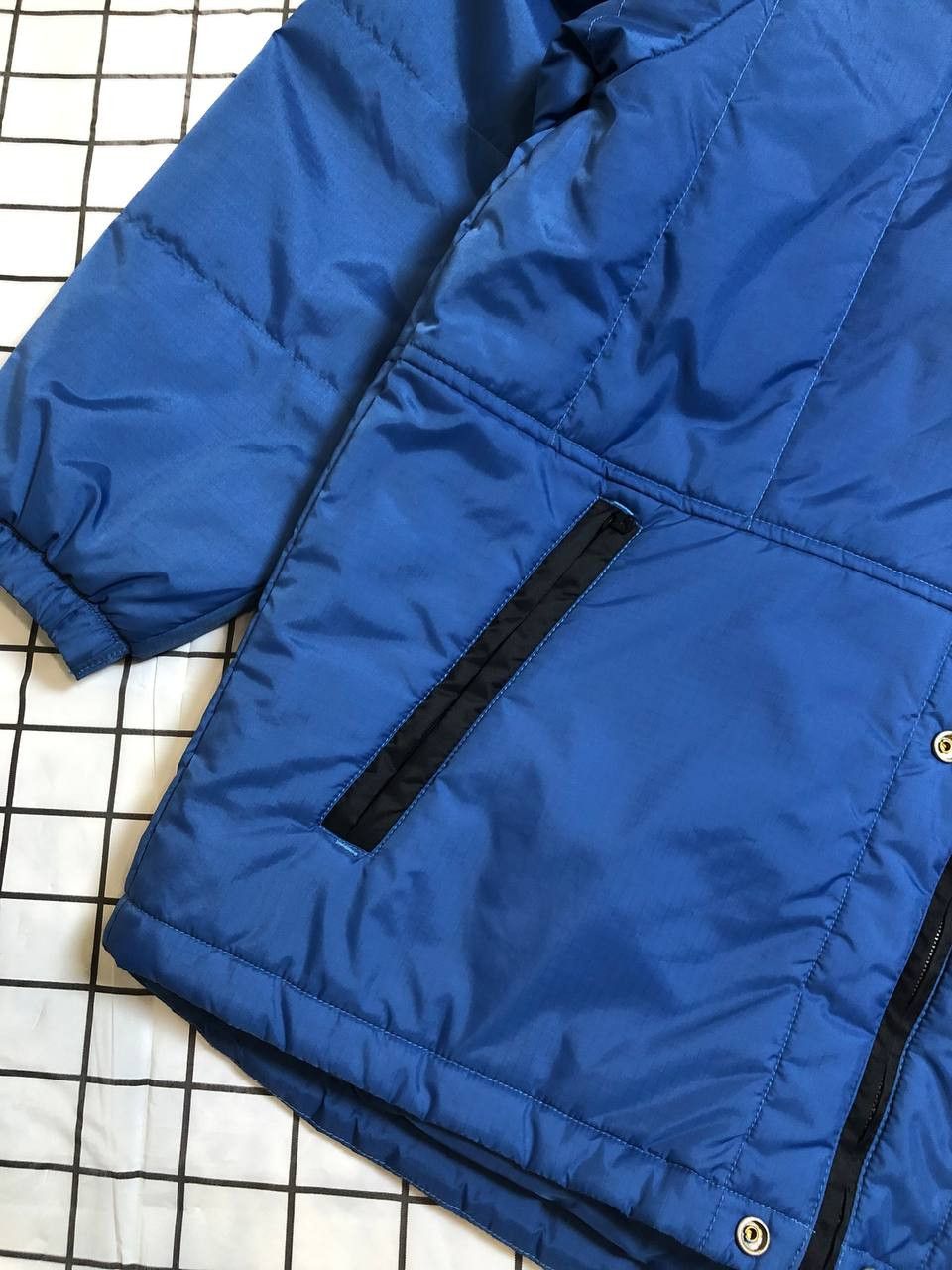 Nike Vintage Y2K Nike Jacket Swoosh Hooded Men’s Medium Swoosh Size US M / EU 48-50 / 2 - 5 Thumbnail