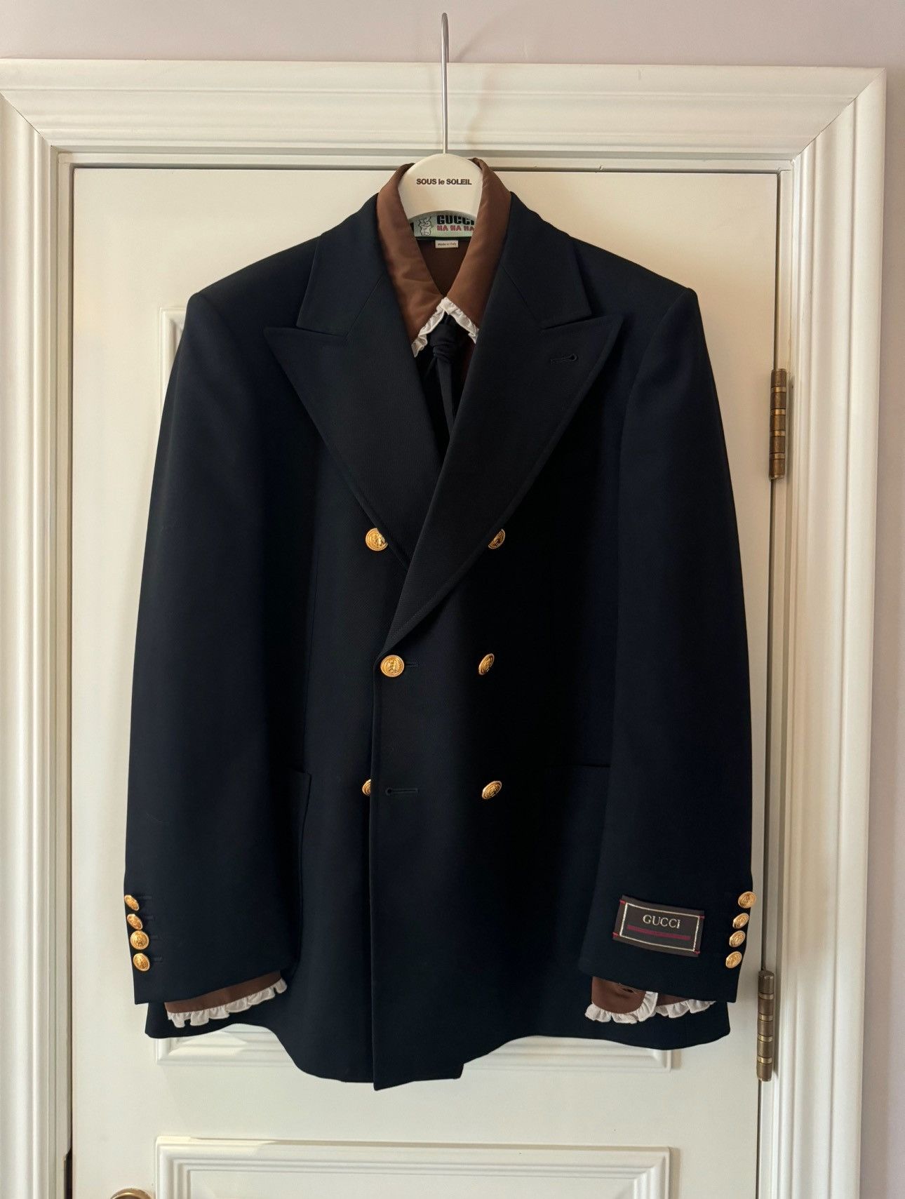 Seller photo, Grailed