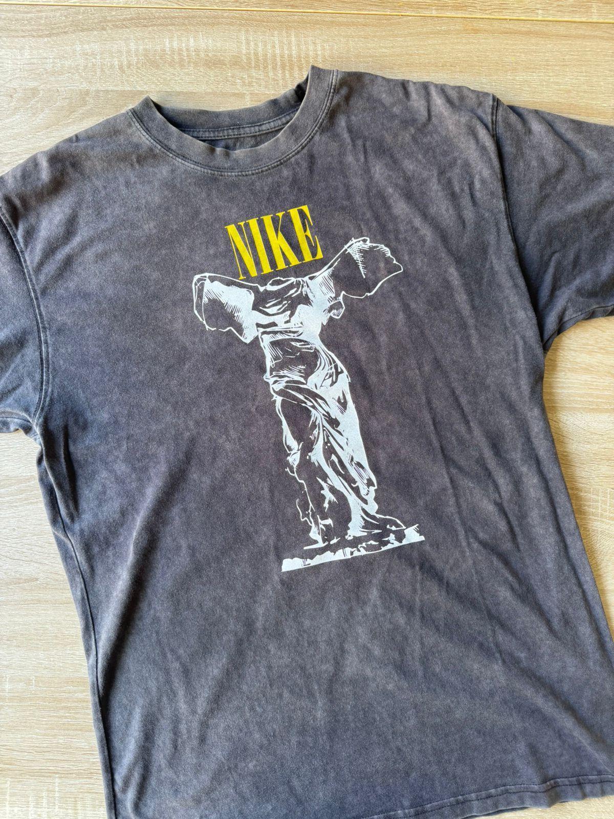 Nike Nike Tee Death Rio Washed – Rare, Sz S Fits M Size US S / EU 44-46 / 1 - 1 Thumbnail