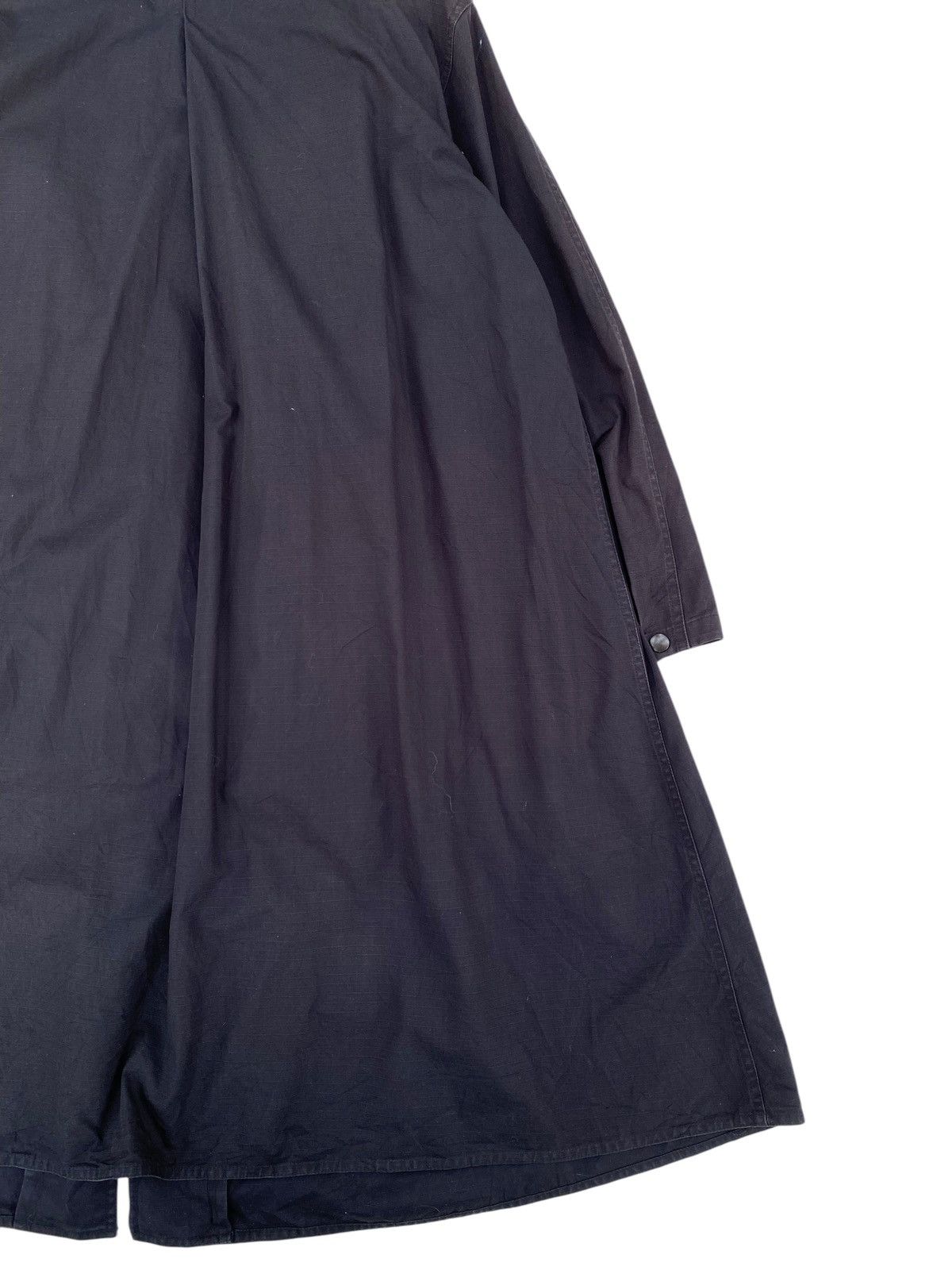 Christophe Lemaire × Uniqlo × Vintage Uniqlo x Lemaire Black Jacket Size US L / EU 52-54 / 3 - 5 Thumbnail