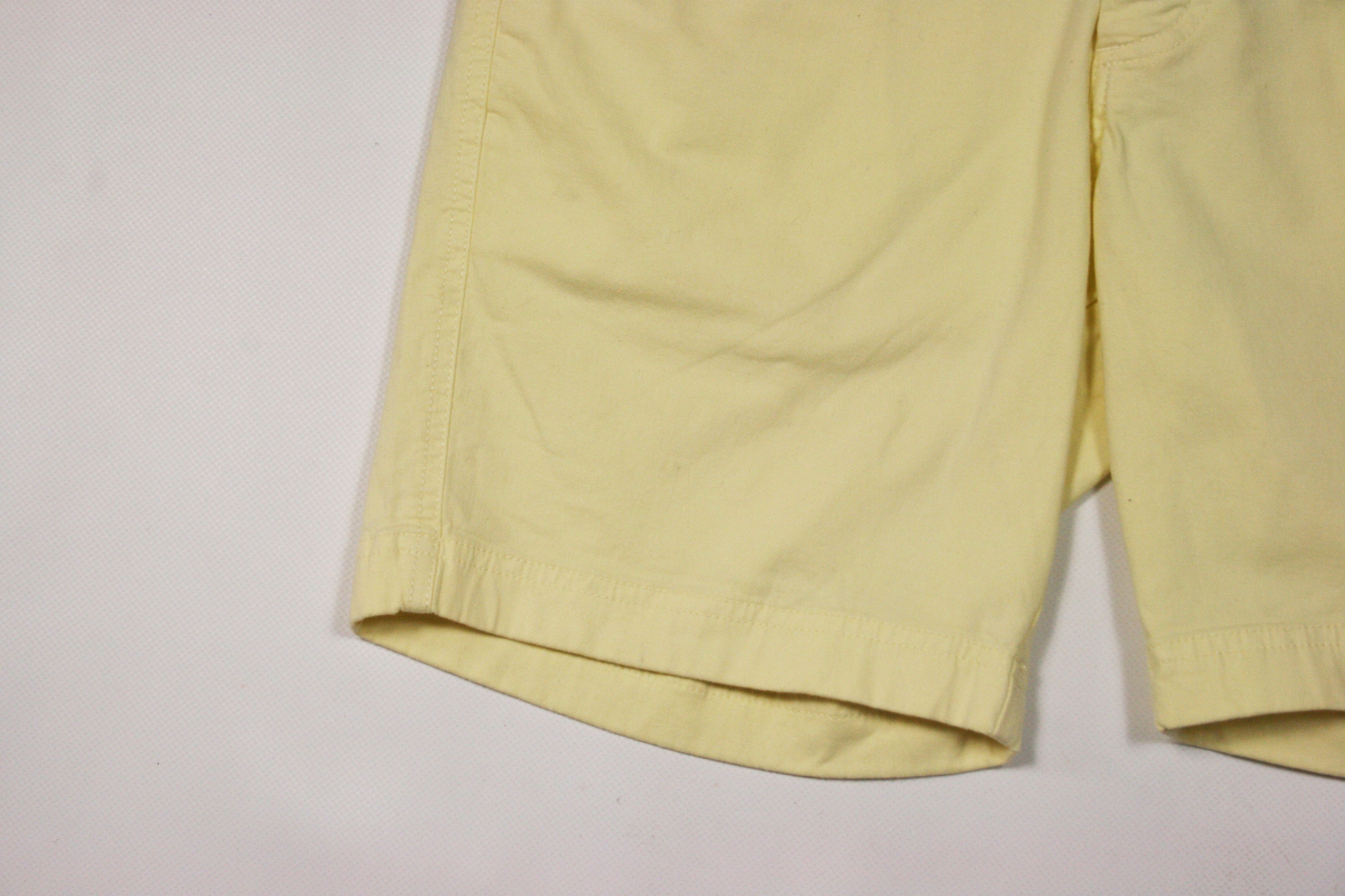 Other Mr.Marvis Cotton Shorts Size US 30 / EU 46 - 7 Thumbnail