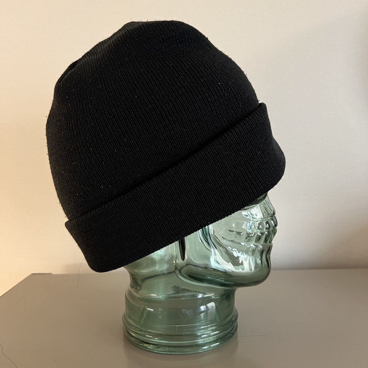Other Vintage 90s Agnostic Front Beanie Size ONE SIZE - 7 Thumbnail