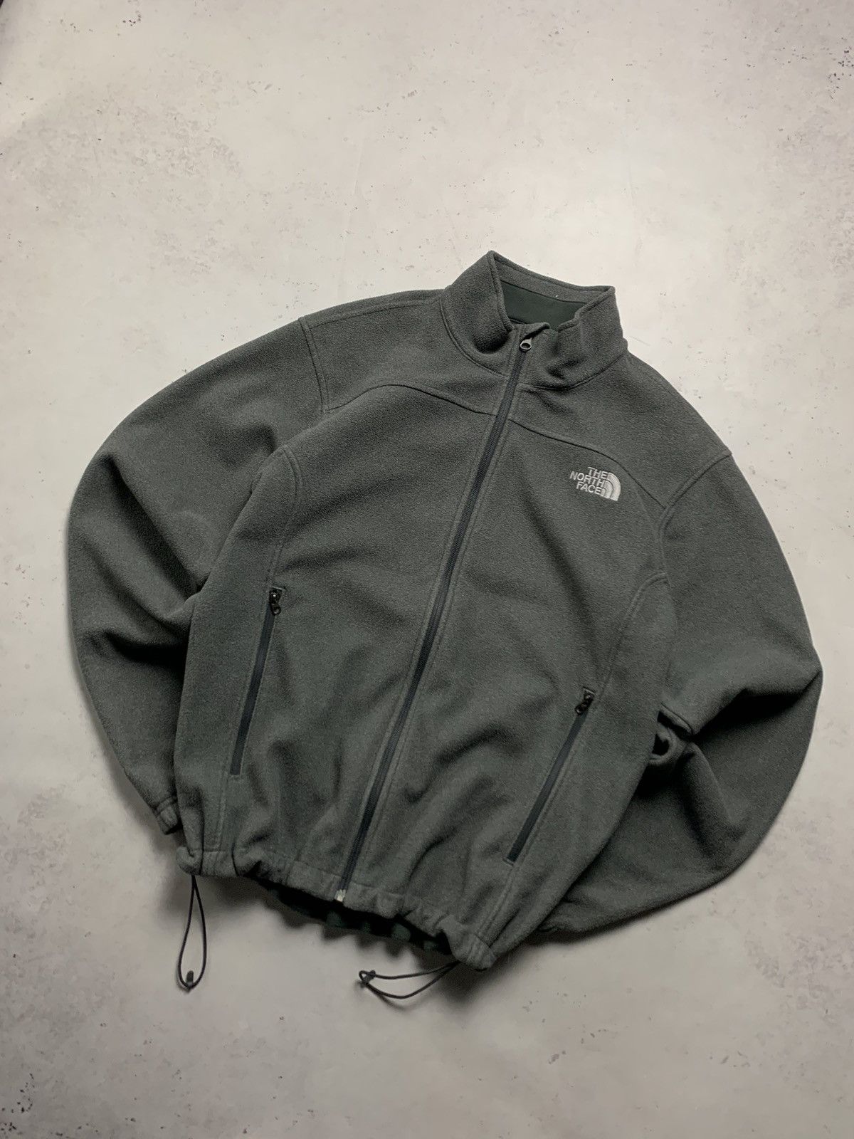 Other Vintage The North Face Fleece Retro Sherpa Jacket Y2K S Size US S / EU 44-46 / 1 - 2 Thumbnail