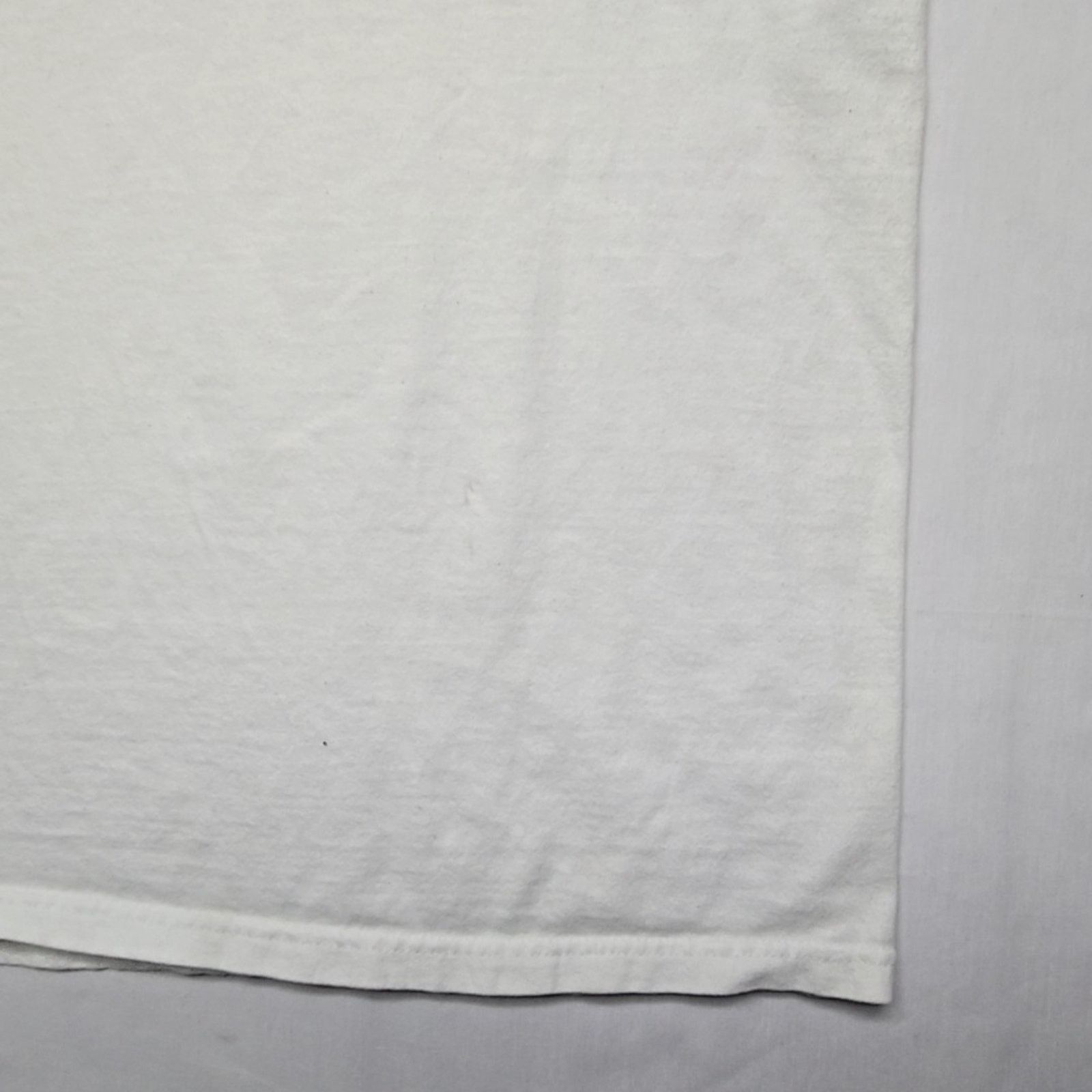 Anvil Foothills Pops Band Shirt Anvil XL Fort Collins White Tee Size US XL / EU 56 / 4 - 6 Thumbnail