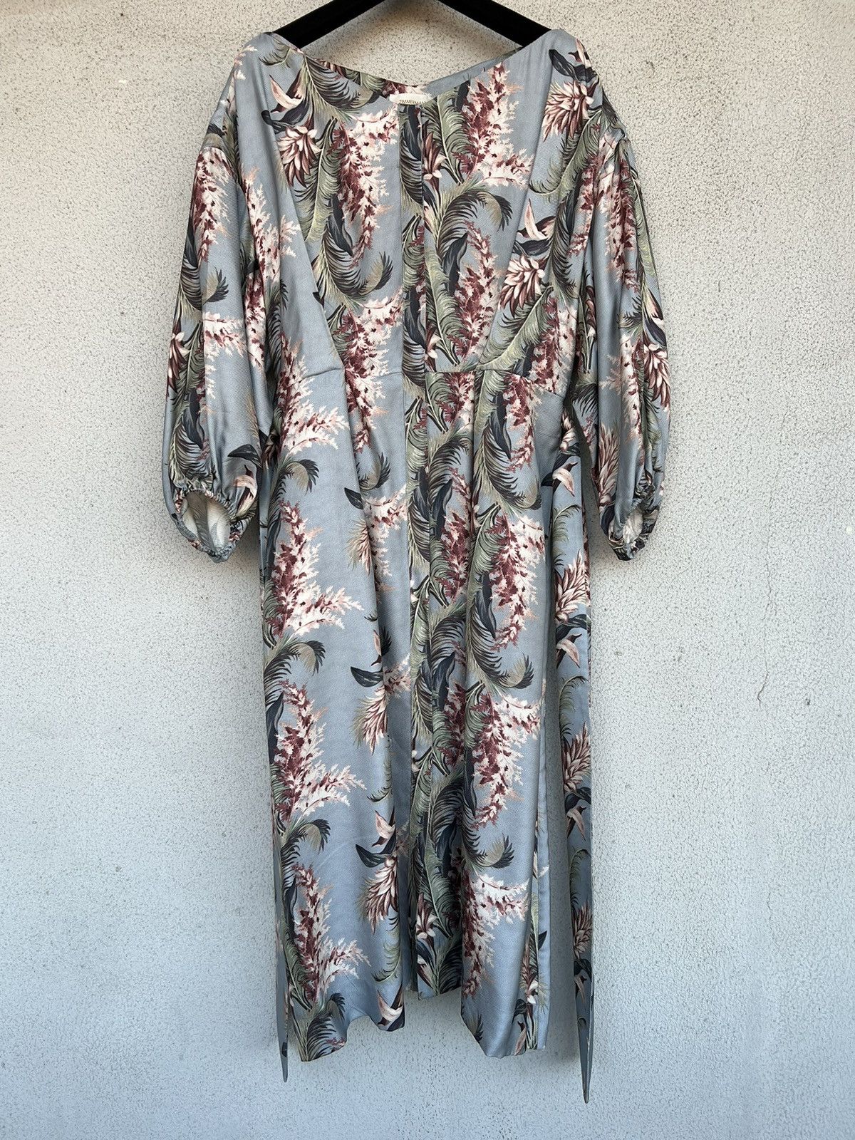 Zimmermann ZIMMERMANN Dress Size 2 Size M / US 6-8 / IT 42-44 - 4 Thumbnail