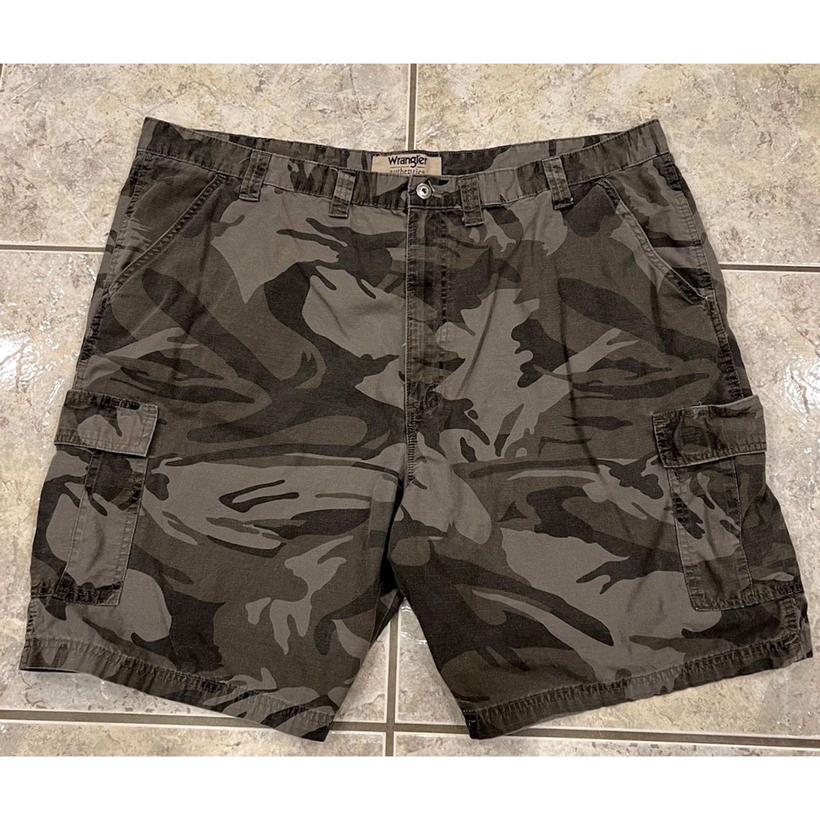 Wrangler VINTAGE? Size US 30 / EU 46 - 2 Thumbnail