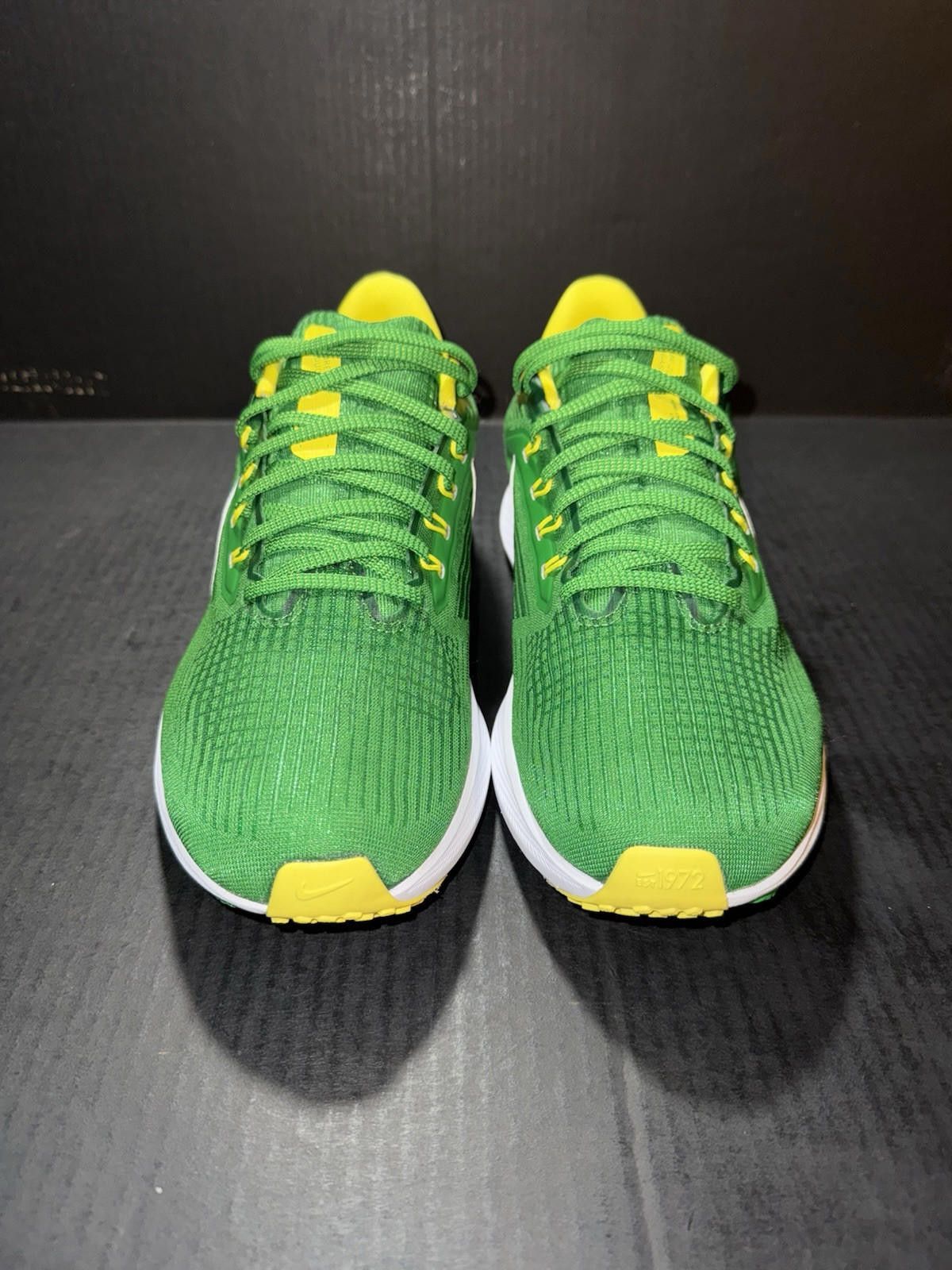 Nike Nike Men's Air Zoom Pegasus 39 'Oregon' DR1970-300 - Sz 9.5 Size US 9.5 / EU 42-43 - 3 Thumbnail