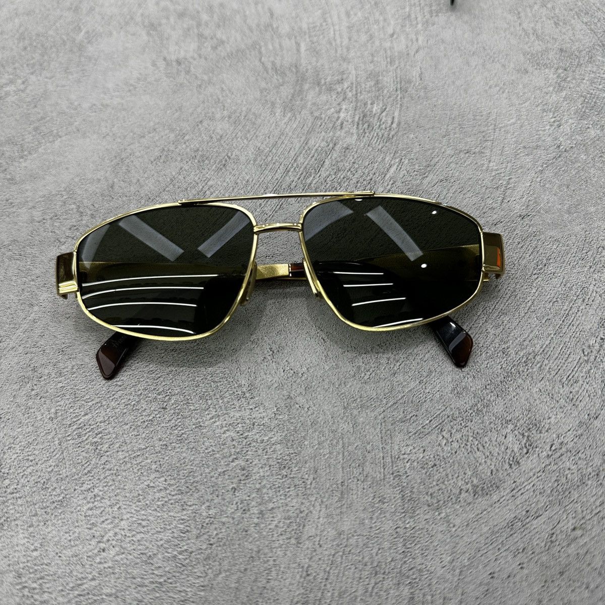 Celine CELINE CL40281U 30N SUNGLASSES Size ONE SIZE - 2 Thumbnail