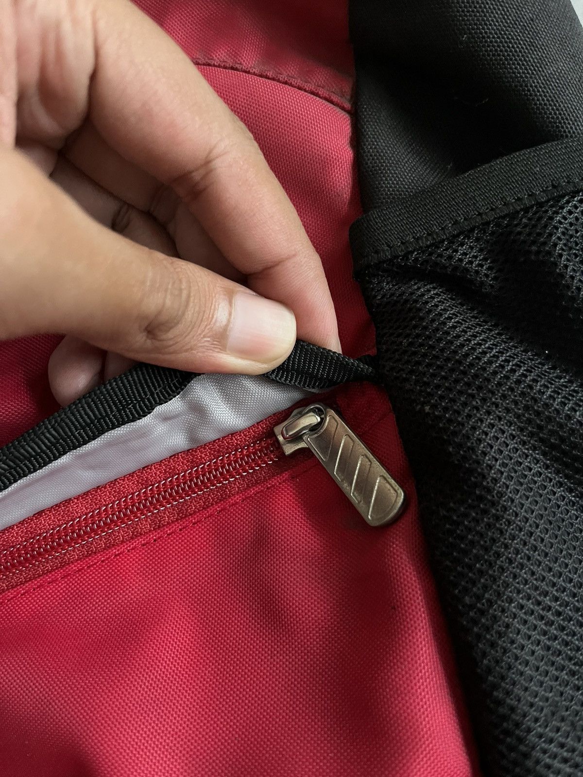 Adidas × Oakley Vintage Adidas sling bag Size ONE SIZE - 3 Thumbnail