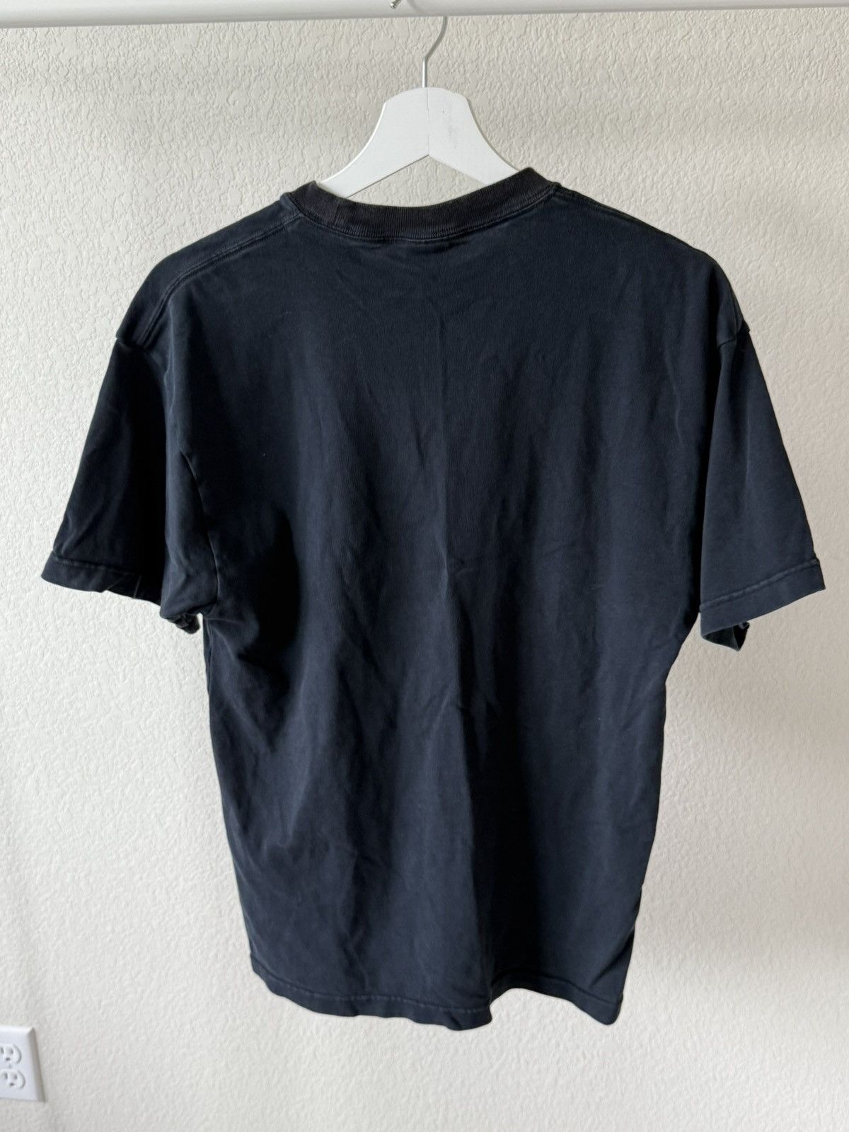 Nike Embroidered Logo T-Shirt Size US XS / EU 42 / 0 - 5 Thumbnail