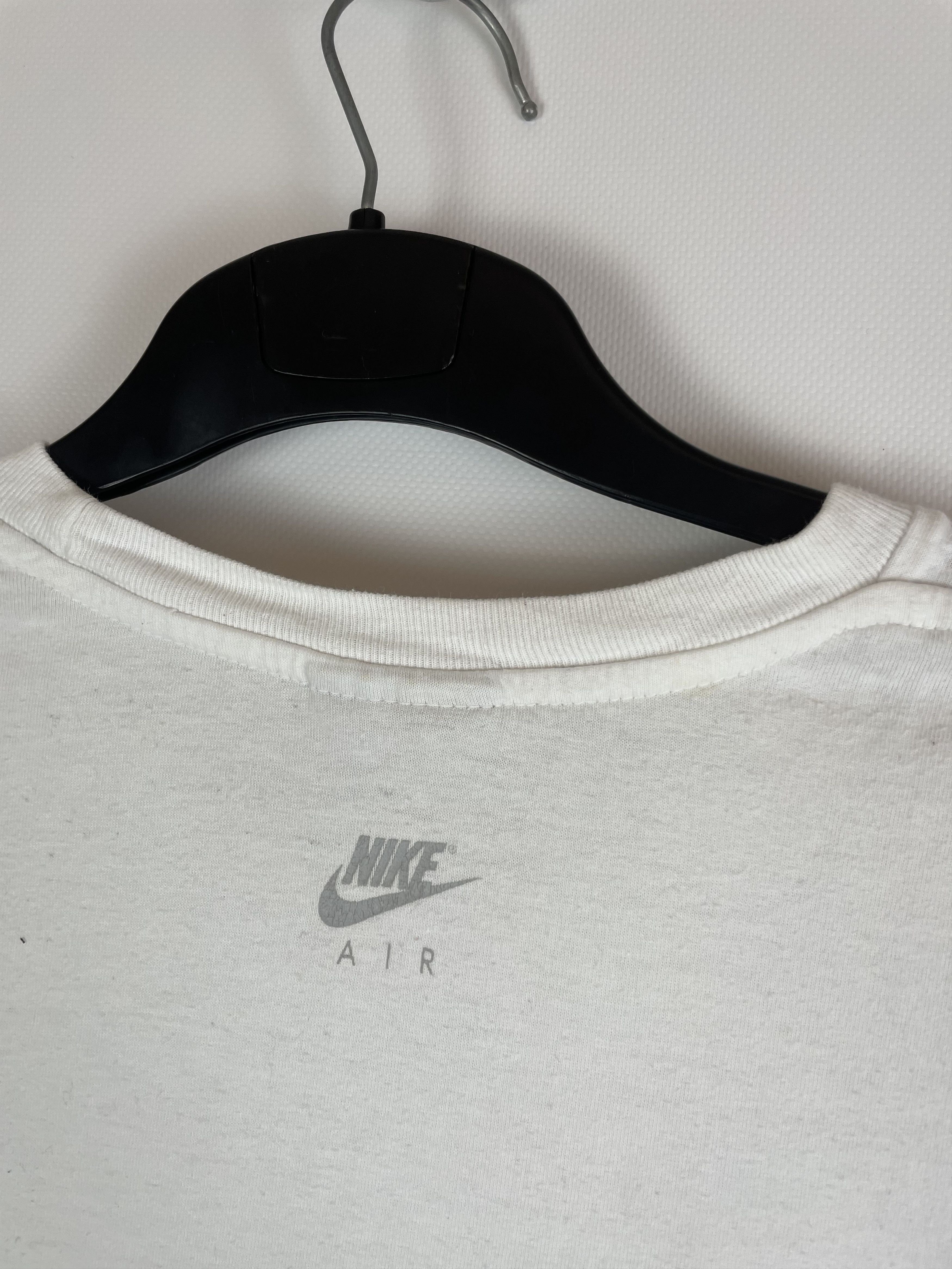 Nike Vintage Nike tee 90s Size US L / EU 52-54 / 3 - 6 Thumbnail