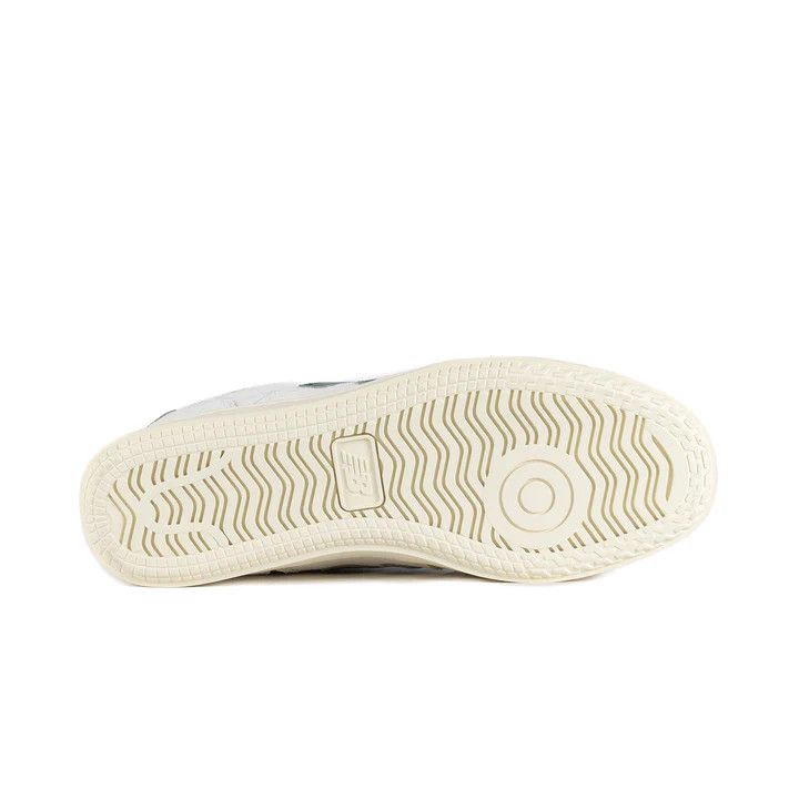 New Balance o1s22i1n1124 T500 Unisex Sneakers in White Green Size US 10.5 / EU 43-44 - 5 Thumbnail