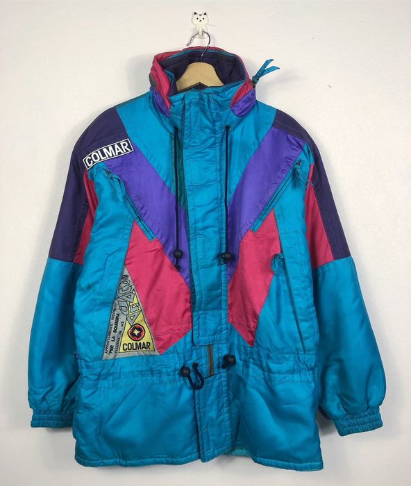 Mizuno ski hot sale jacket