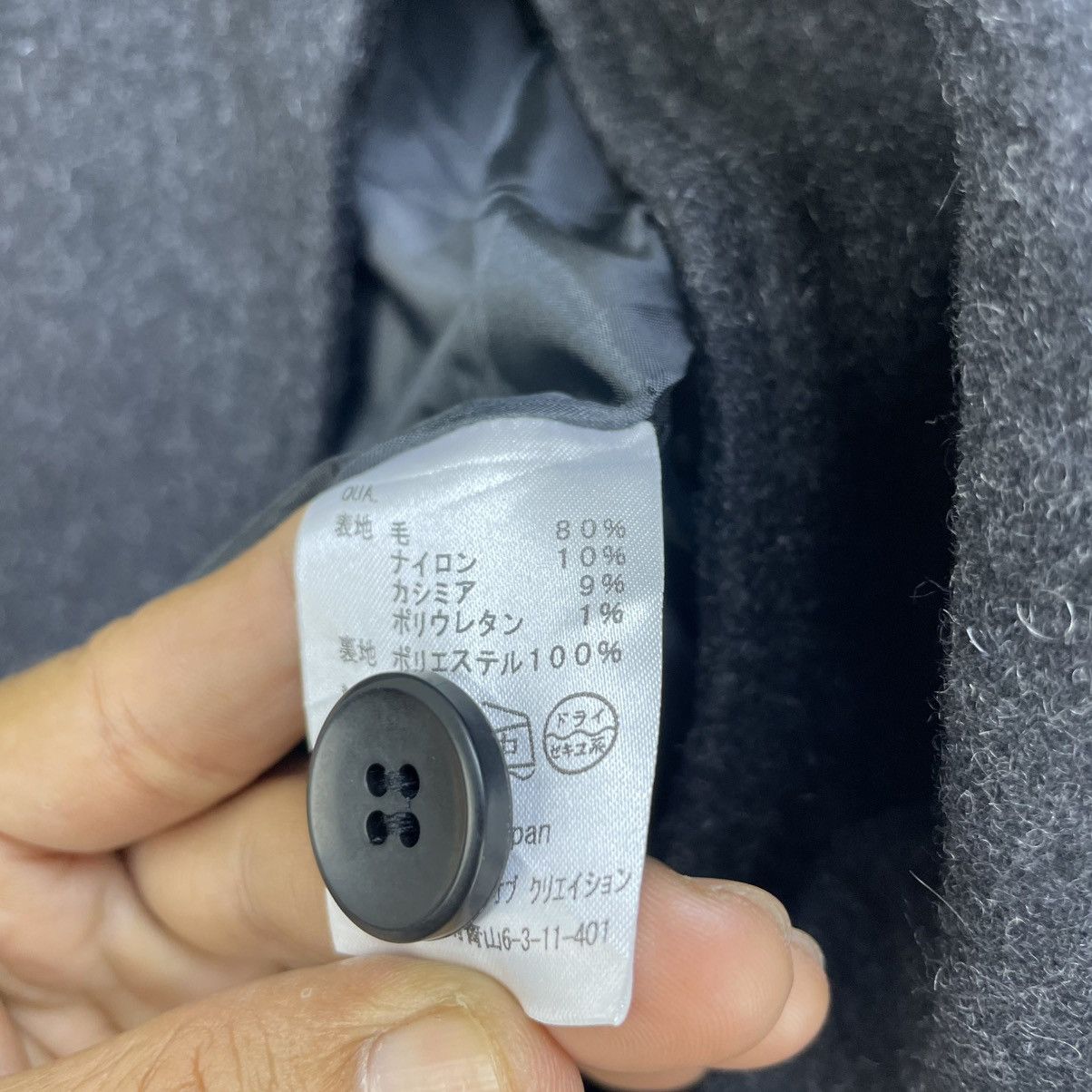 Designer × Japanese Brand Unworn Individual Designer Japan Inabayukimi Single Button Size M / US 6-8 / IT 42-44 - 6 Thumbnail