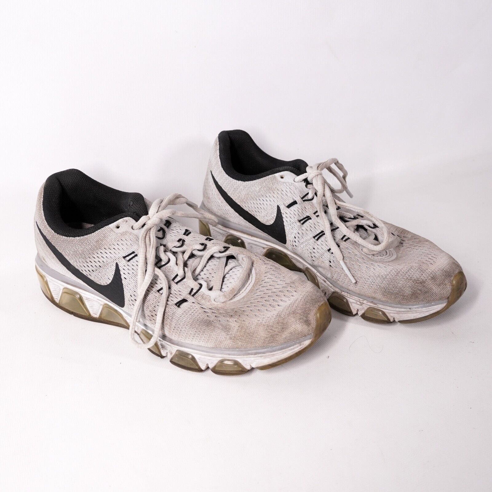 Nike Air Max Tailwind Athletic Sneakers Running Shoes