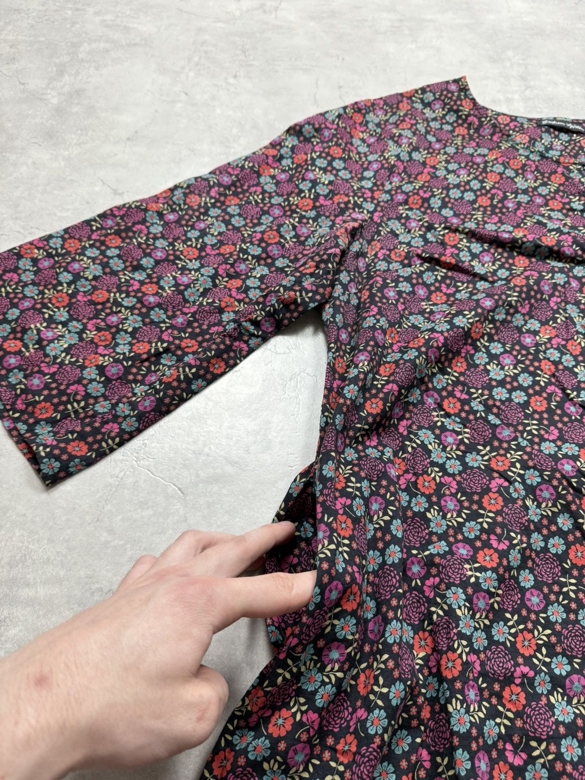 Gudrun Sjoden Gudrun Sjoden Dress Size XL / US 12-14 / IT 48-50 - 5 Thumbnail