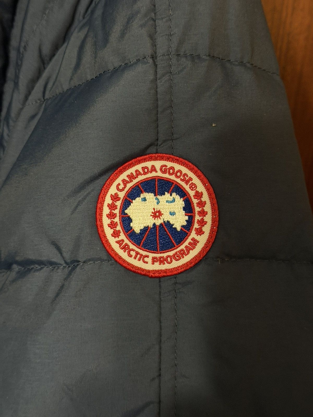 Canada Goose Canada Goose Dunham Jacket Size US XL / EU 56 / 4 - 2 Thumbnail