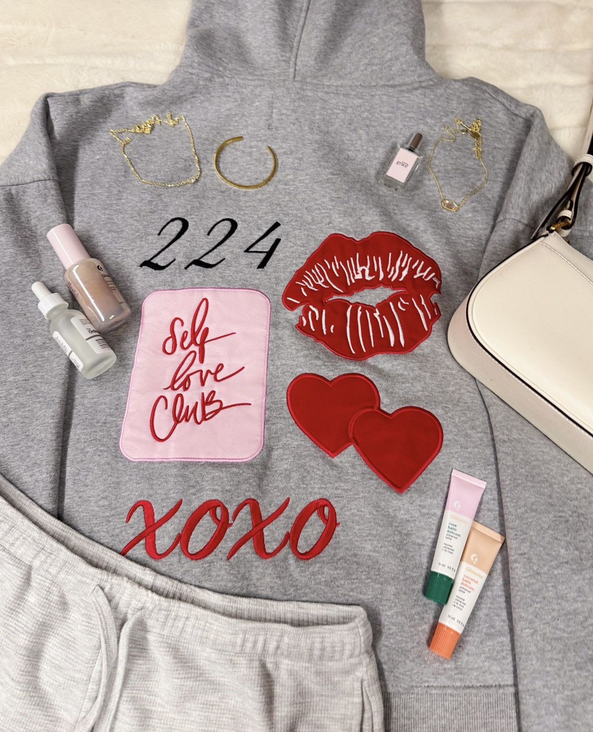 Other lovers hoodie Size L / US 10 / IT 46 - 4 Thumbnail