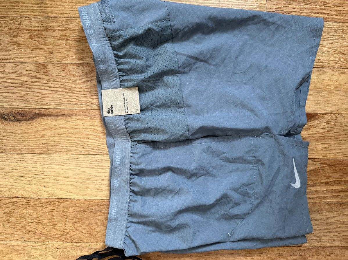 Nike Nike running shorts Size US 40 / EU 56 - 2 Thumbnail