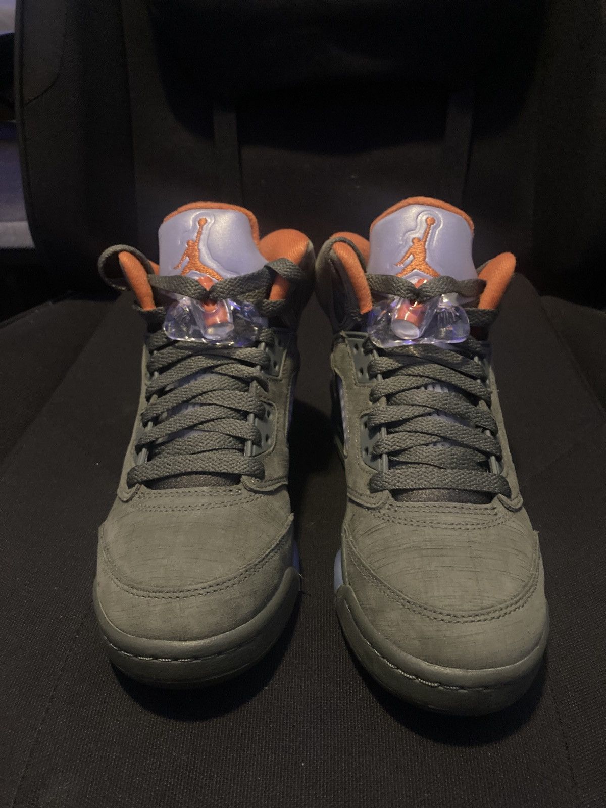 Jordan Brand Air jordan 5’s “Kids” Size US 5 / EU 37 - 3 Thumbnail