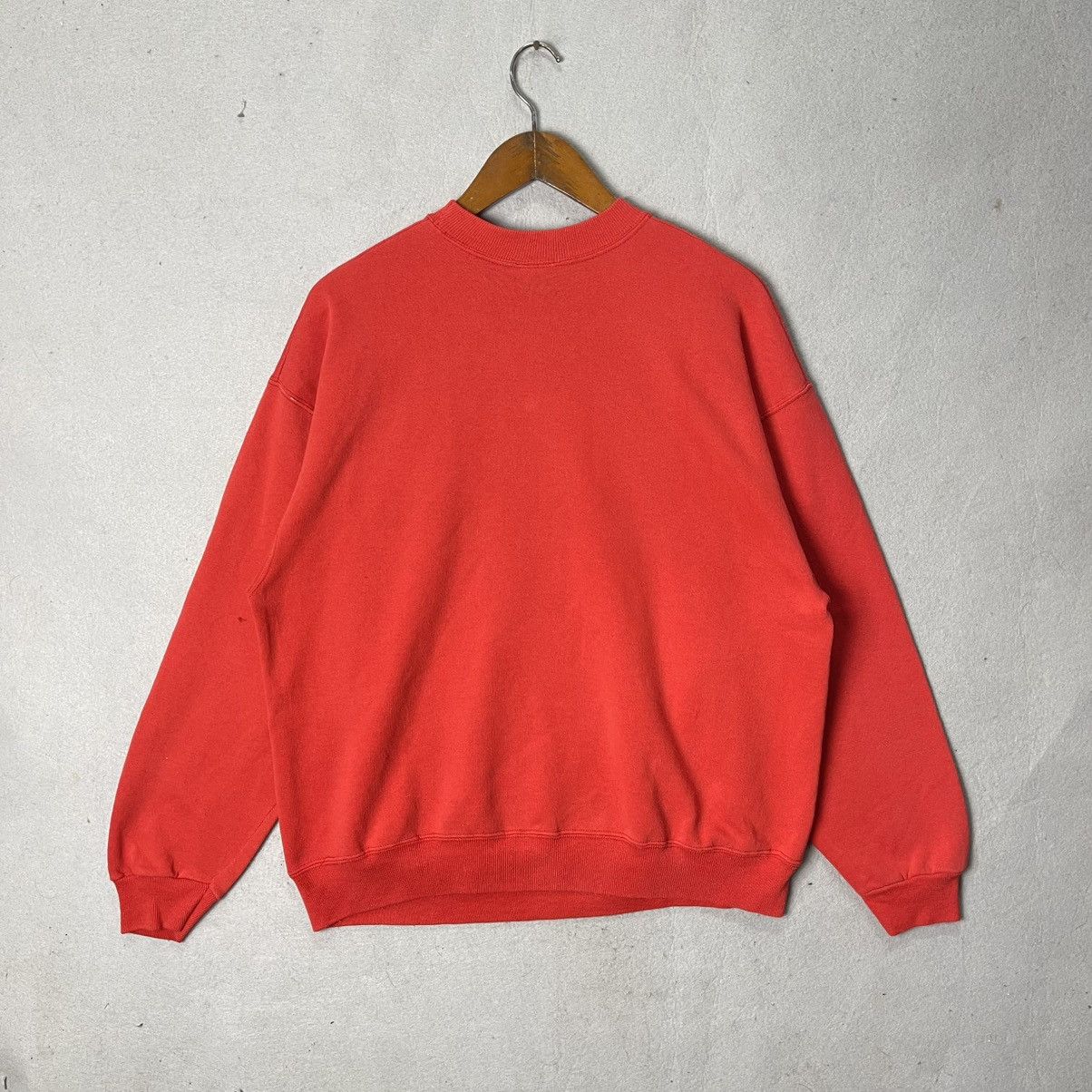 Disney Vintage Disney “Mickey Unlimited” Character Sweatshirt (90s) Size US L / EU 52-54 / 3 - 7 Thumbnail
