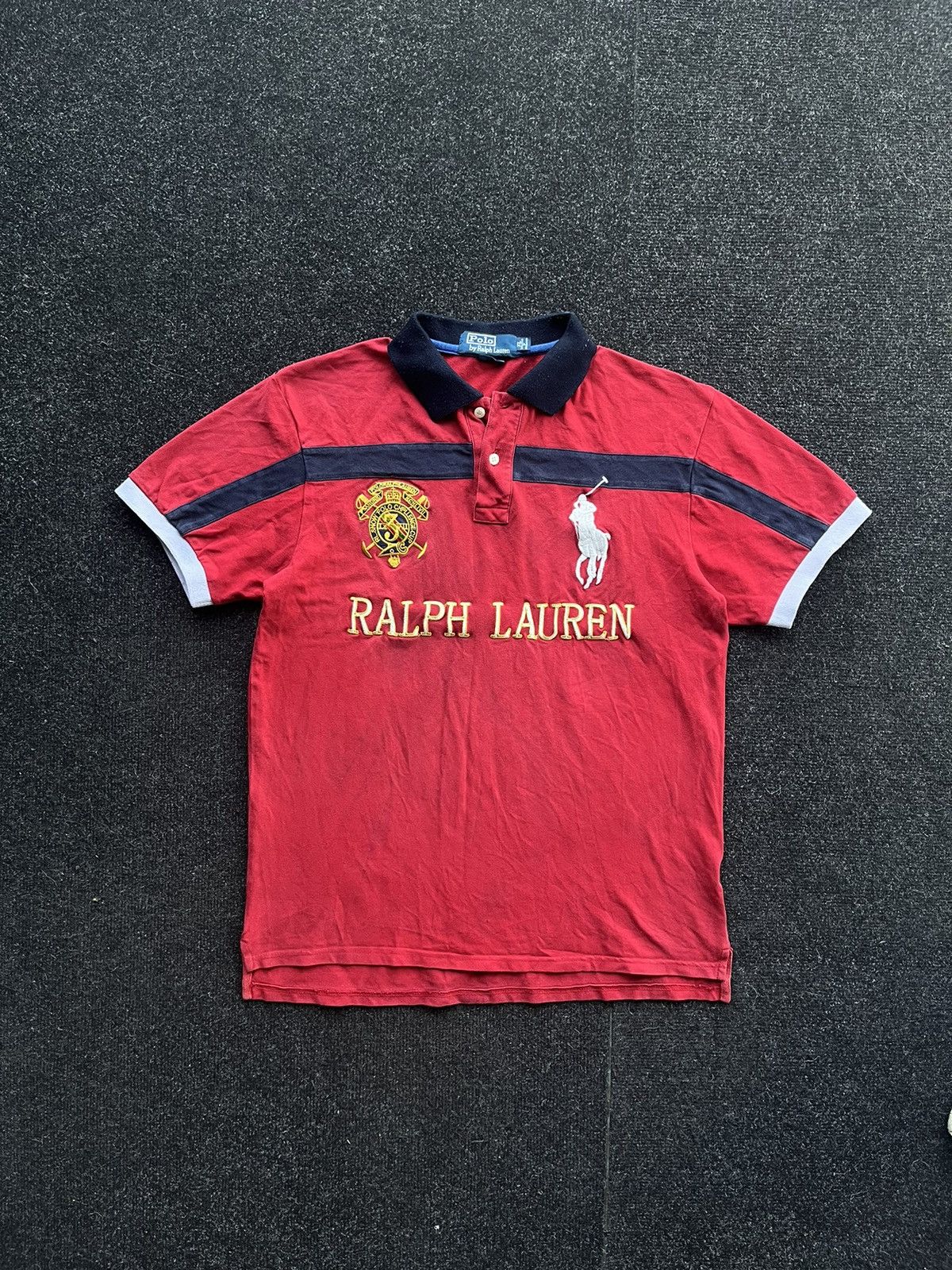 Chief Keef Ralph Lauren | Grailed