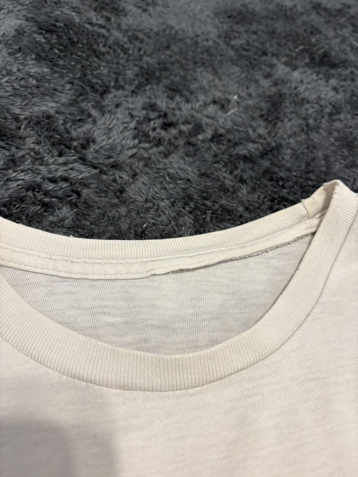 Stussy Vintage Stussy International Logo Tee Size US M / EU 48-50 / 2 - 5 Thumbnail