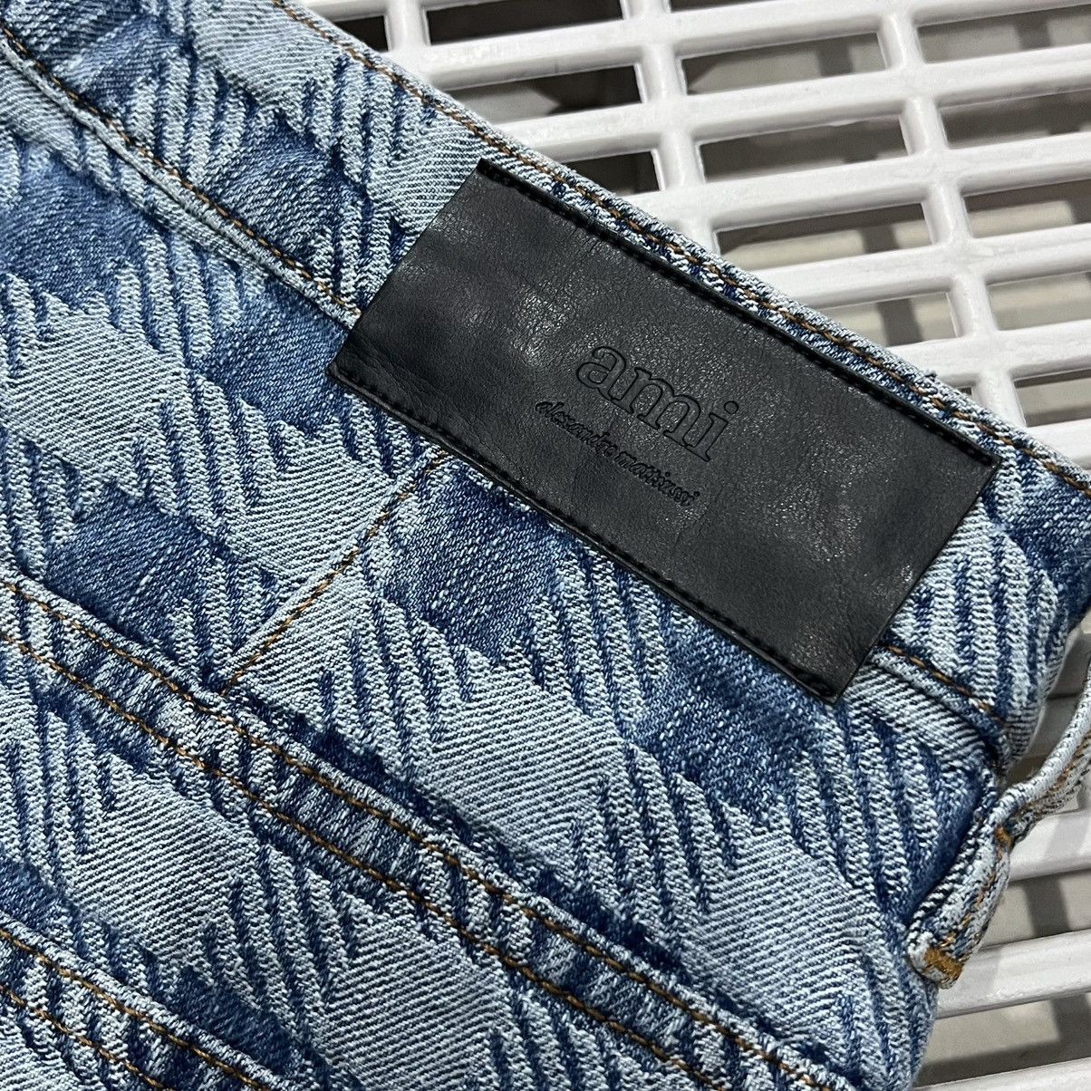 AMI Ami paris Size US 34 / EU 50 - 8 Thumbnail