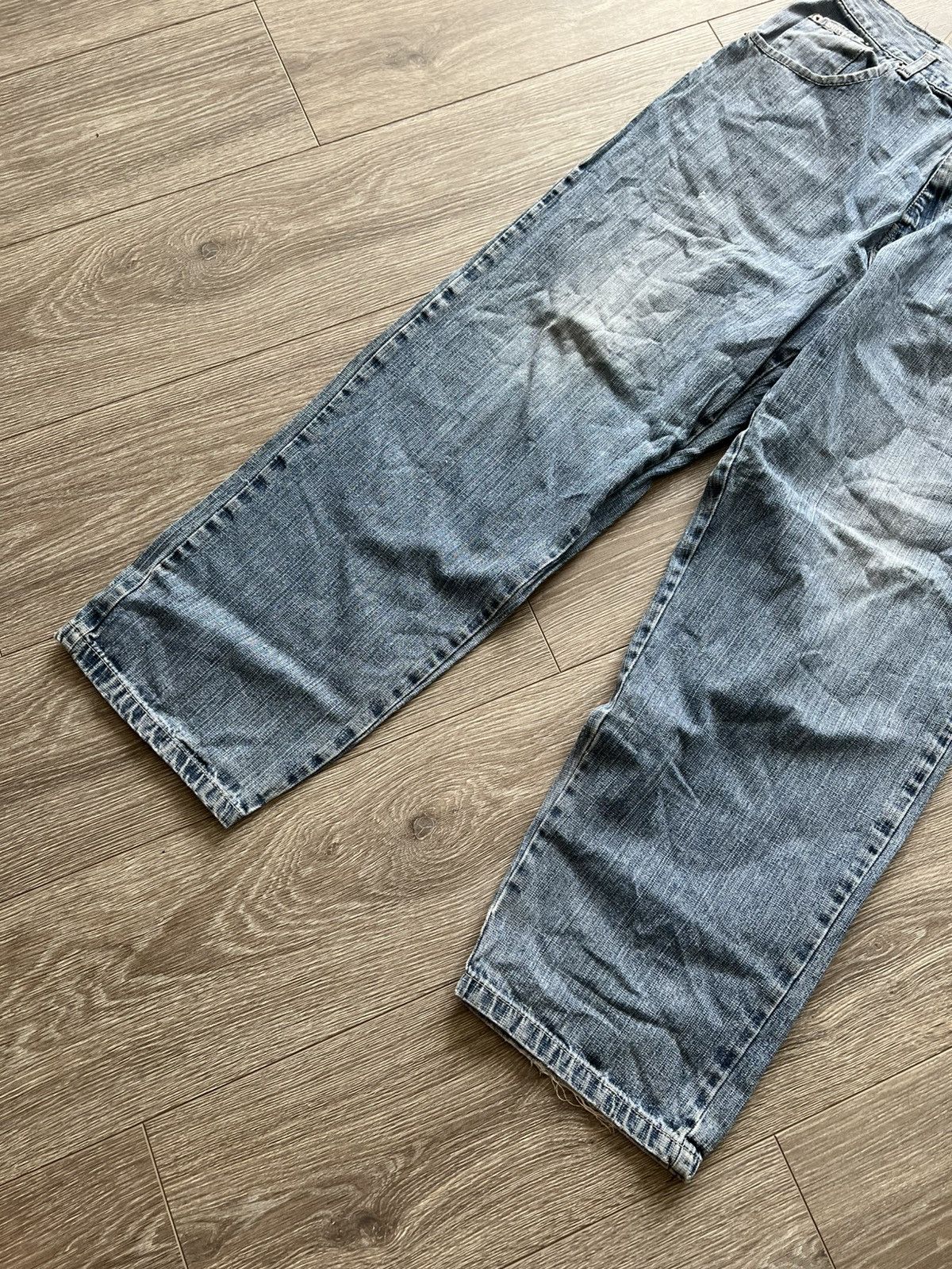 Vintage Vintage Joker Jeans Pants Size US 36 / EU 52 - 9 Thumbnail