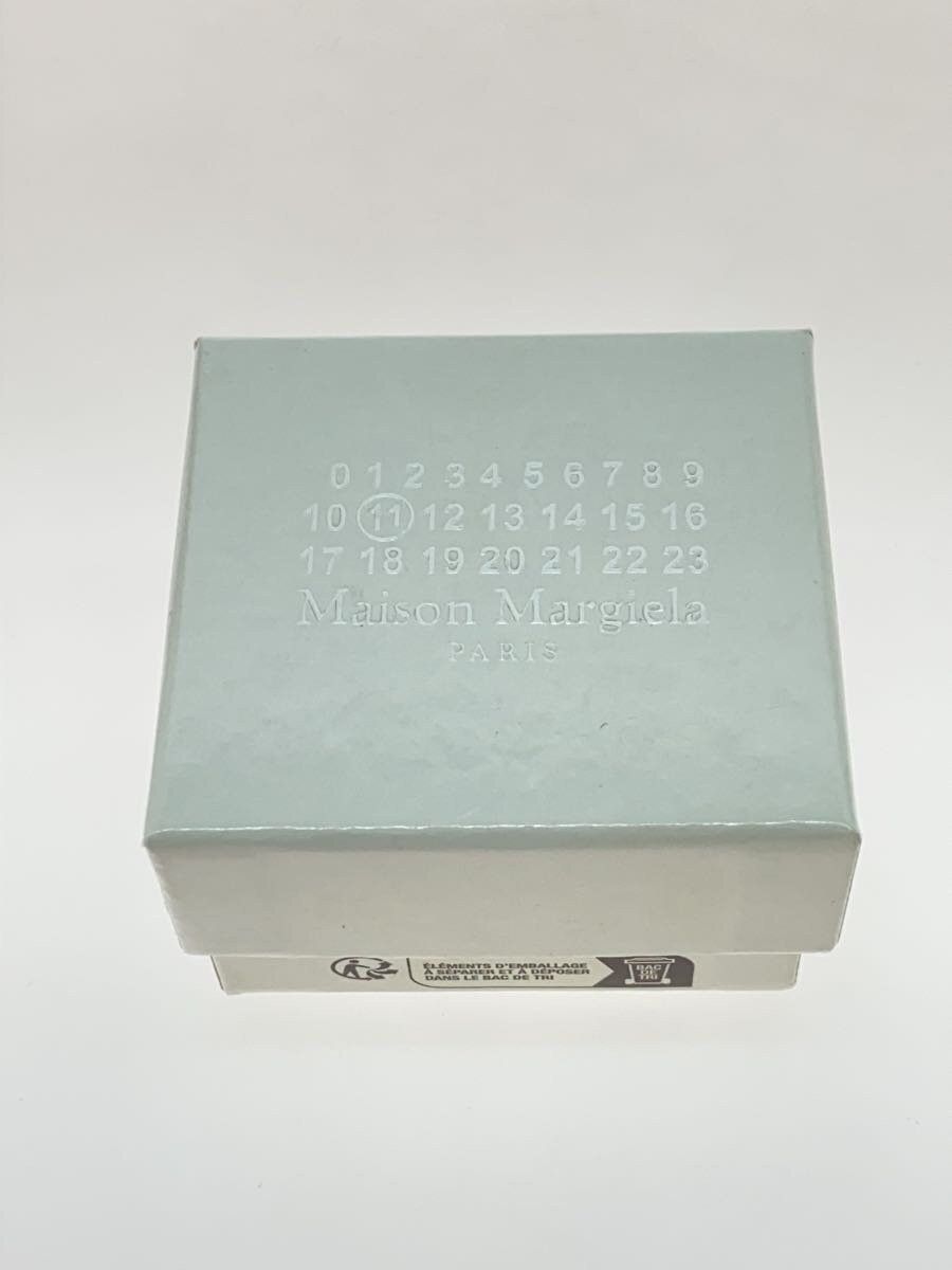 Maison Margiela Hexagon 11 Ring Size ONE SIZE - 4 Thumbnail