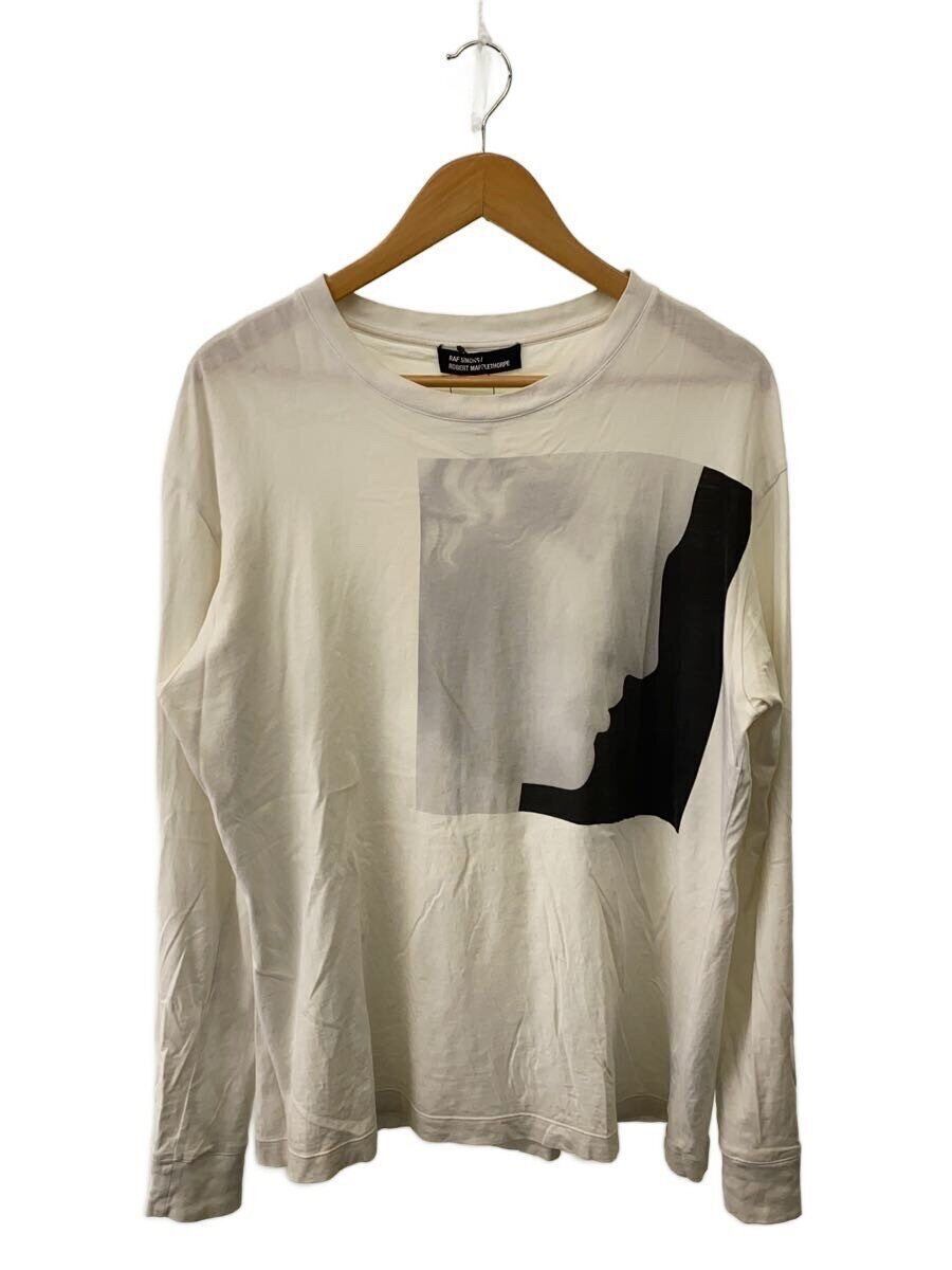Raf Simons Raf simons x Robert Mapplethorpe longsleeve tee SS 17