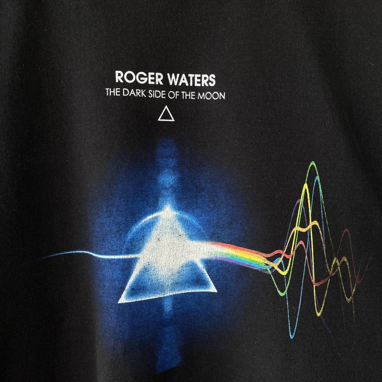 Pink Floyd Pink Floyd Roger Waters Live 2008 Band Rock Tshirt Size US L / EU 52-54 / 3 - 3 Thumbnail
