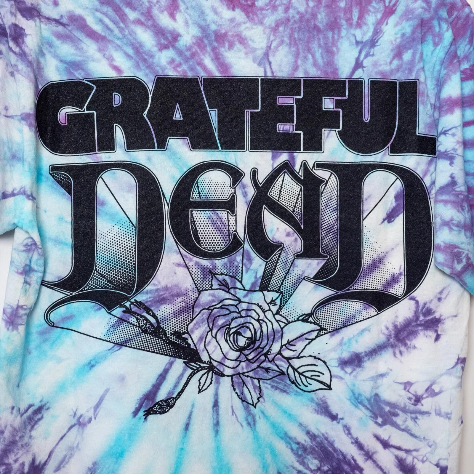 Online Ceramics Online Ceramics Grateful Dead 2020 Bear T-Shirt Small Size US S / EU 44-46 / 1 - 6 Thumbnail
