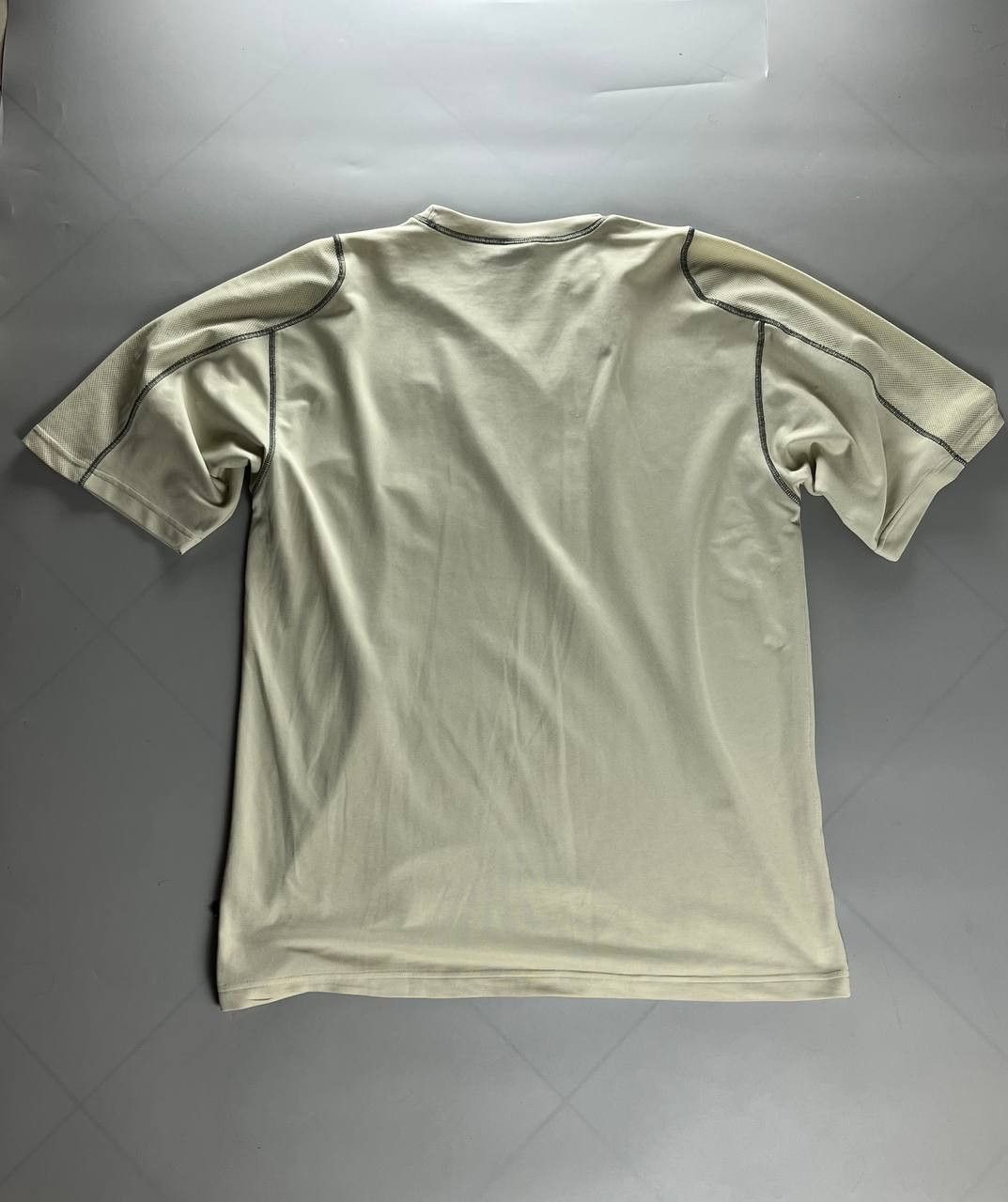 Nike BLOKE CORE! Rare Nike 90s Vintage T-Shirt Size US XL / EU 56 / 4 - 9 Thumbnail