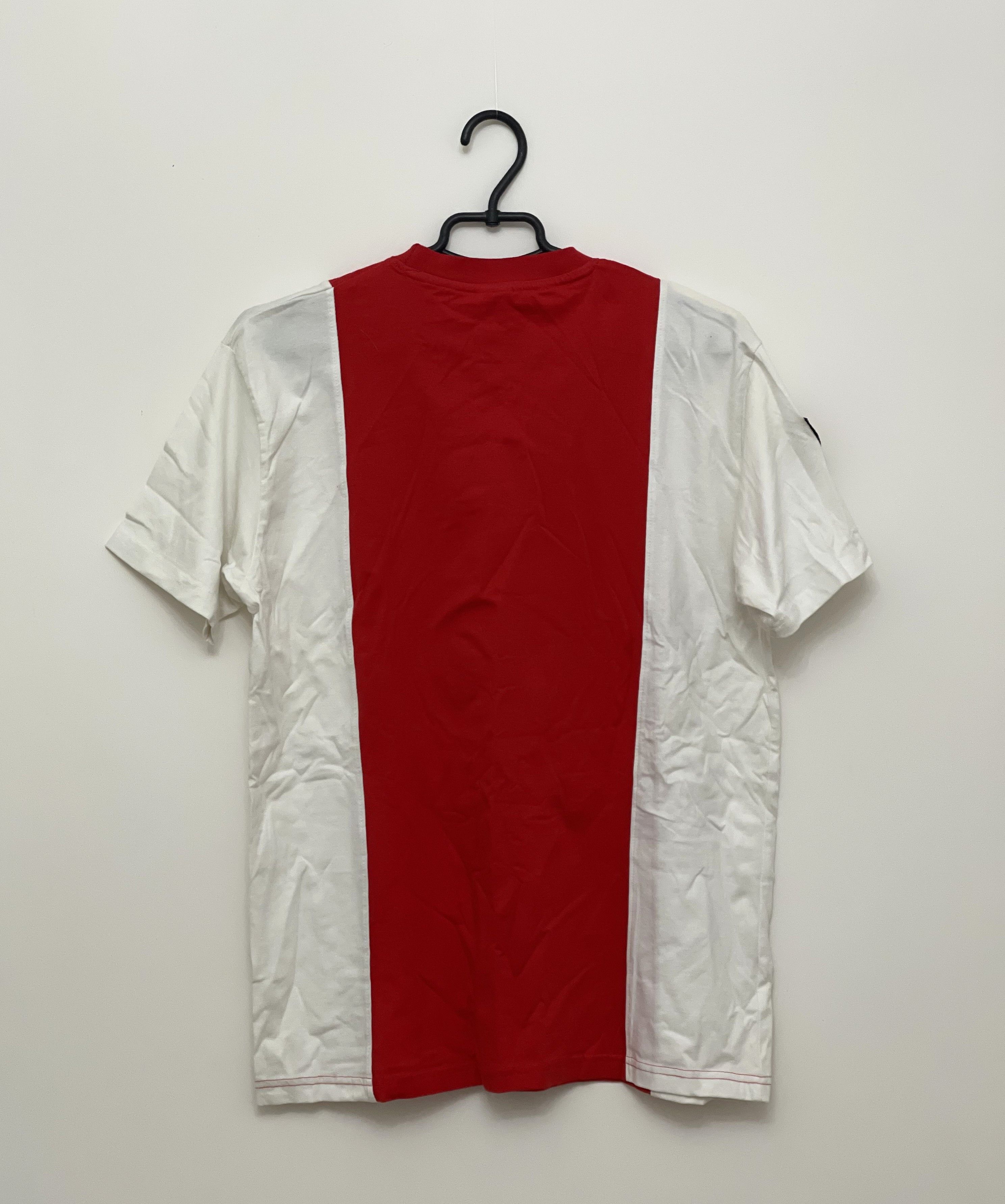 Other AJAX AMSTERDAM FOOTBALL Size US S / EU 44-46 / 1 - 2 Thumbnail