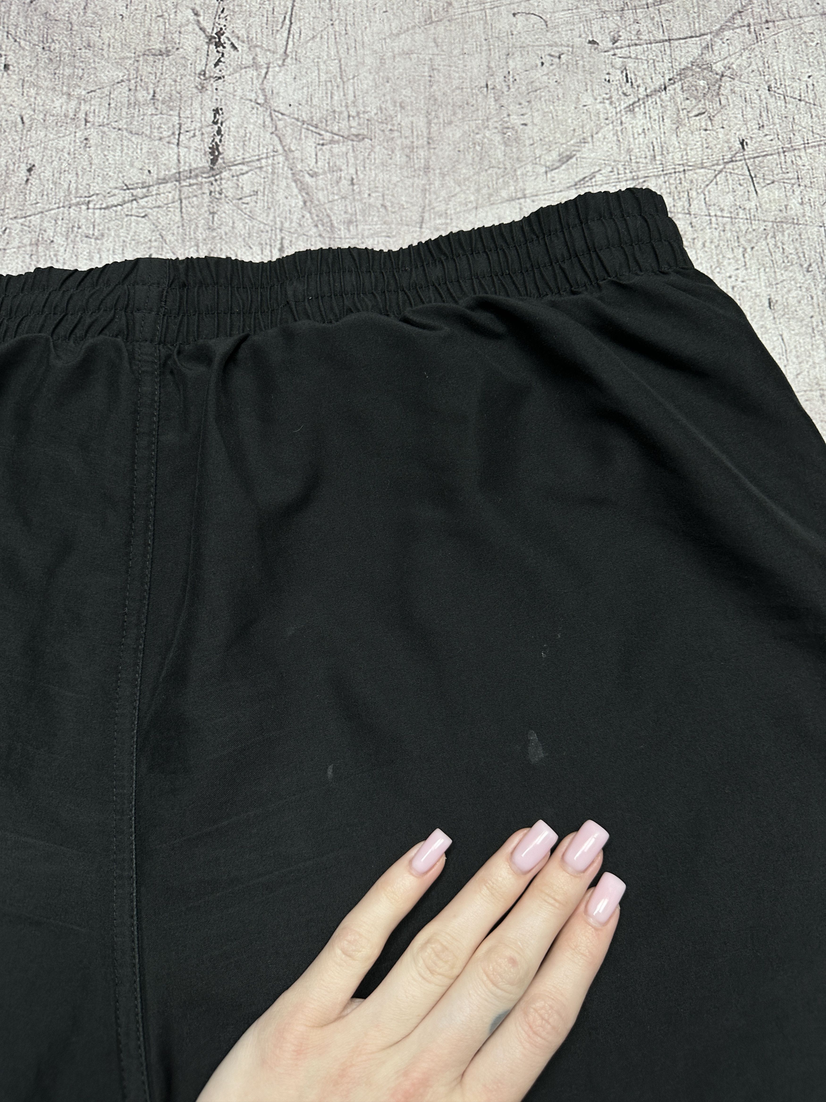 Fila Fila Mens Nylon Shorts Size US 36 / EU 52 - 9 Thumbnail