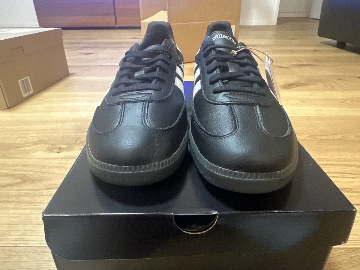 Adidas × Fucking Awesome Adidas samba Jason Dill Fucking Awesome Size US 10.5 / EU 43-44 - 3 Thumbnail