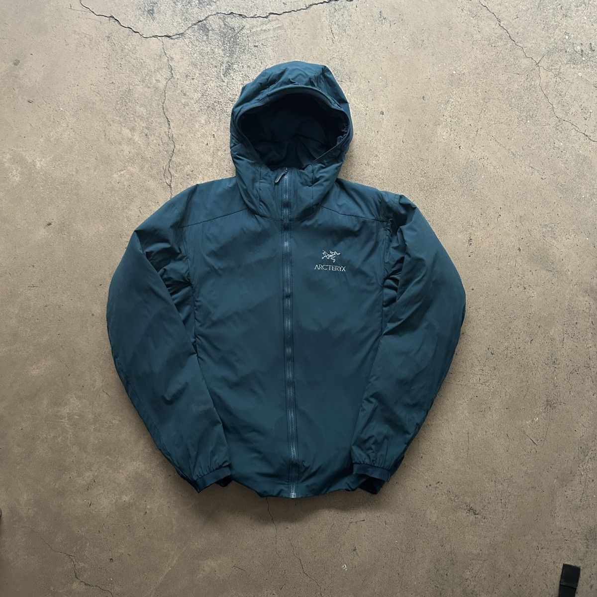 Arc'teryx Arc’teryx Atom LT Hoddie Size US M / EU 48-50 / 2 - 4 Thumbnail