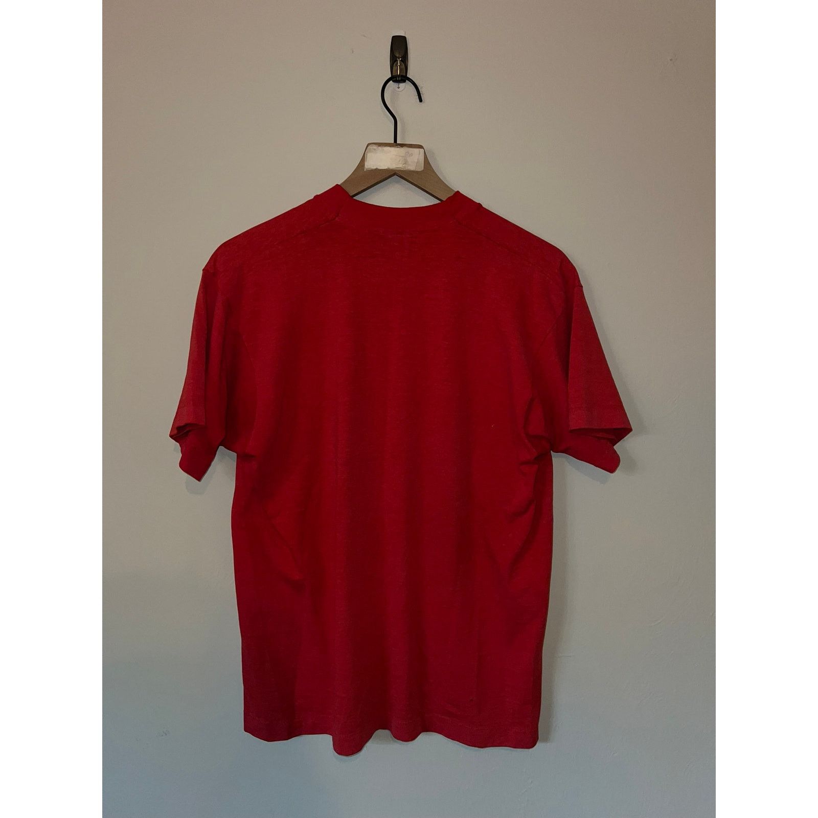 Vintage Vintage Family Tree Shirt Zeek & Melissa White Tee VTG L Size US L / EU 52-54 / 3 - 7 Thumbnail