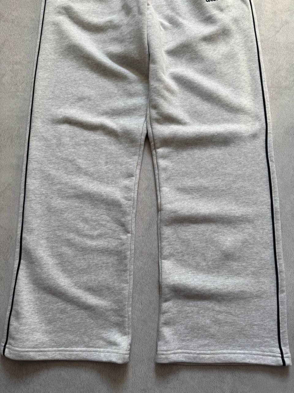 Other OACE Lined Wide Leg Jogger Sweatpants Baggy Relaxed Fit Size US 32 / EU 48 - 5 Thumbnail