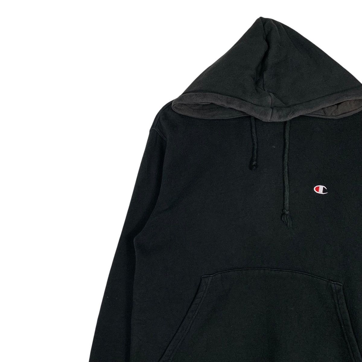 Champion CHAMPION Pullover Hoodies Sweatshirt #1331-C60 Size US M / EU 48-50 / 2 - 3 Thumbnail