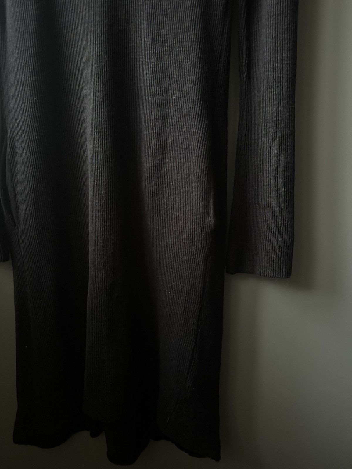 hannes roether Hannes Roether Dress Cotton Linen Size S Size S / US 4 / IT 40 - 5 Thumbnail
