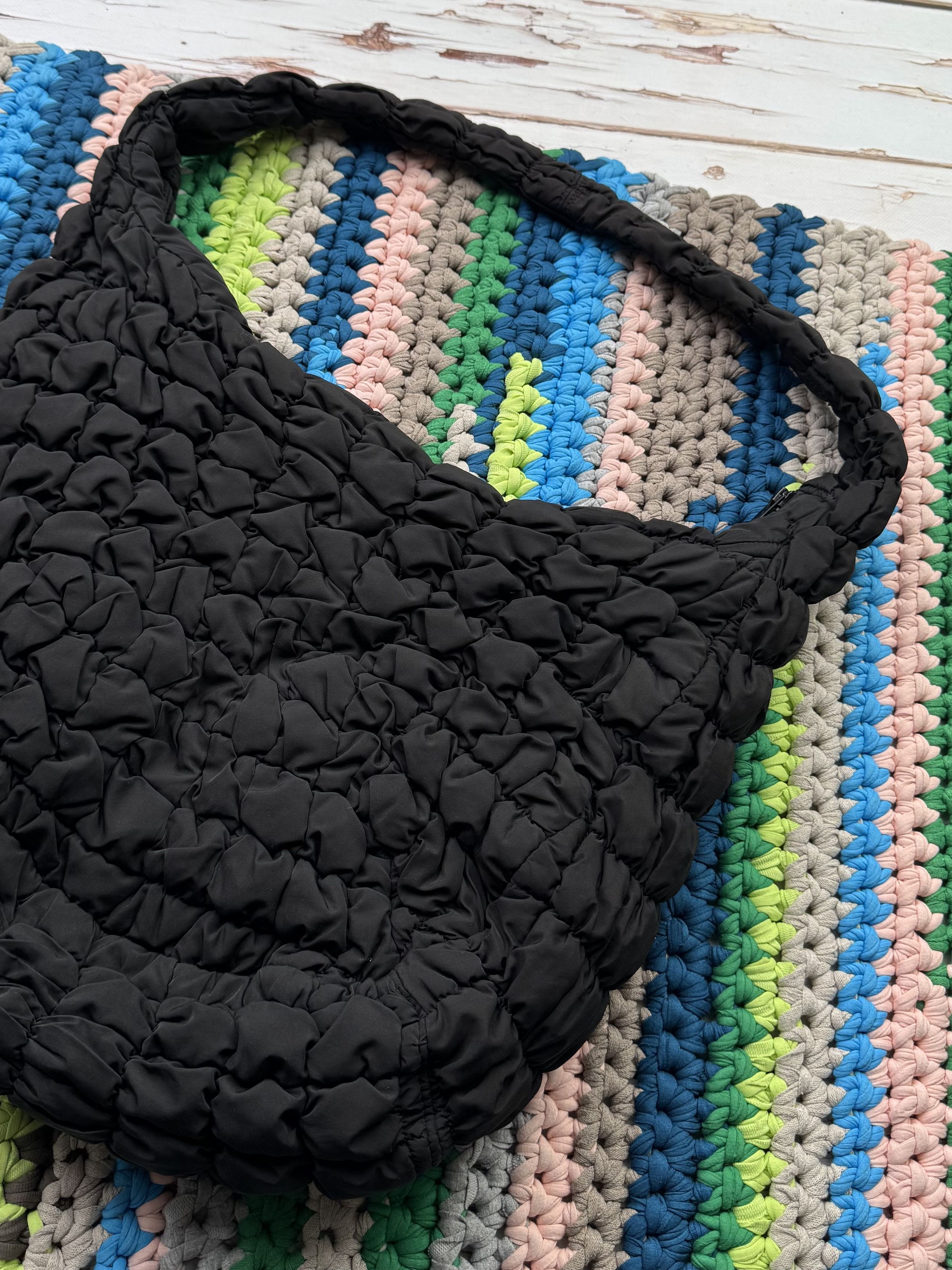 Cos Cos Bag (V190)(D10) Size ONE SIZE - 8 Thumbnail