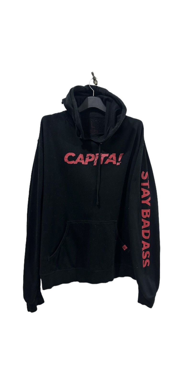 Other CAPiTA STAYBAD**S Hoodies Size US L / EU 52-54 / 3 - 1 Thumbnail