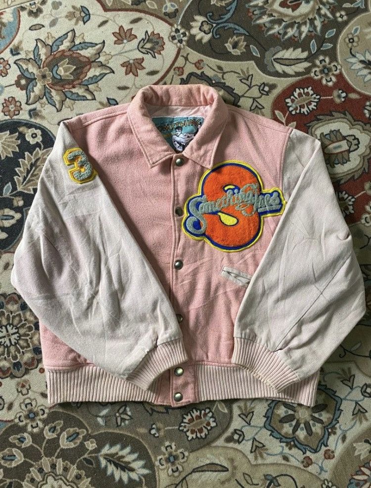 Edwin × Vintage Vintage Edwin Varsity Size US M / EU 48-50 / 2 - 1 Thumbnail