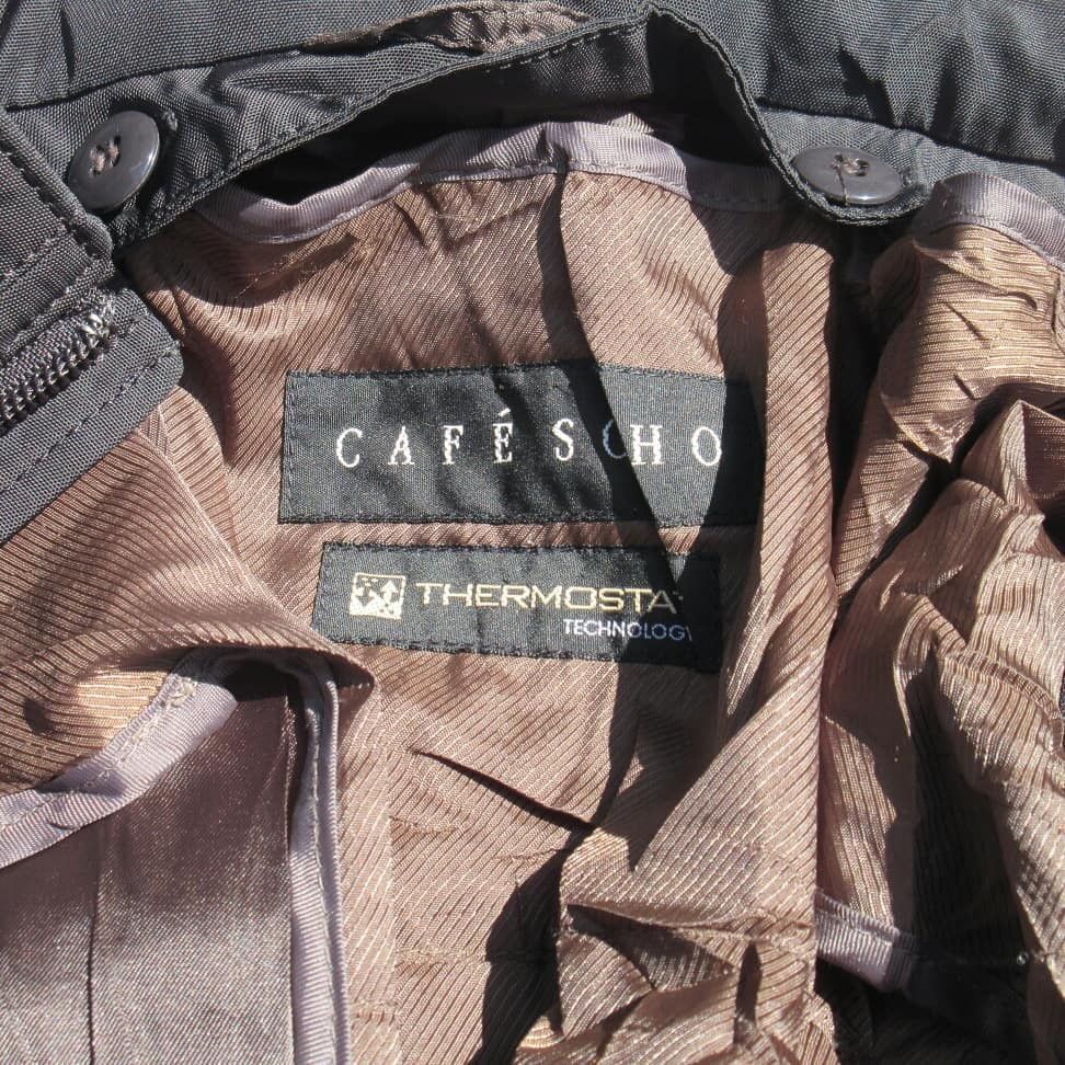 Outdoor Research Cafe Soho Mod Casual Jacket With Thermosta technology Size US L / EU 52-54 / 3 - 2 Thumbnail