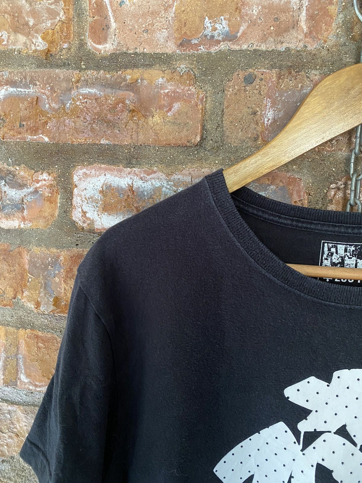 Haze × Subware × Zoo York 2000s Zoo York x Haze Graffiti tee Size US M / EU 48-50 / 2 - 5 Thumbnail