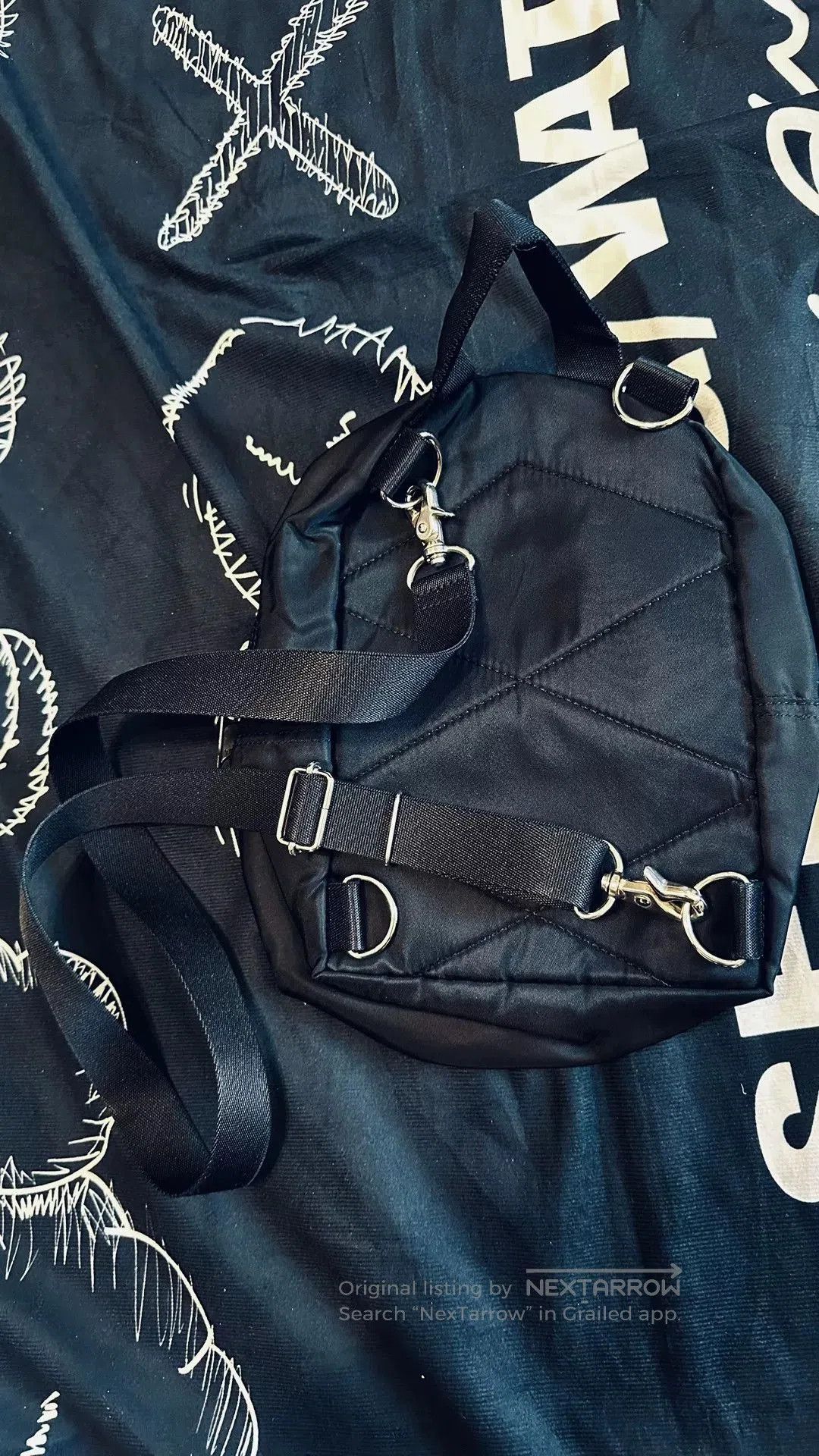 Other Portable Phone Crossbody Bag. Size ONE SIZE - 6 Thumbnail