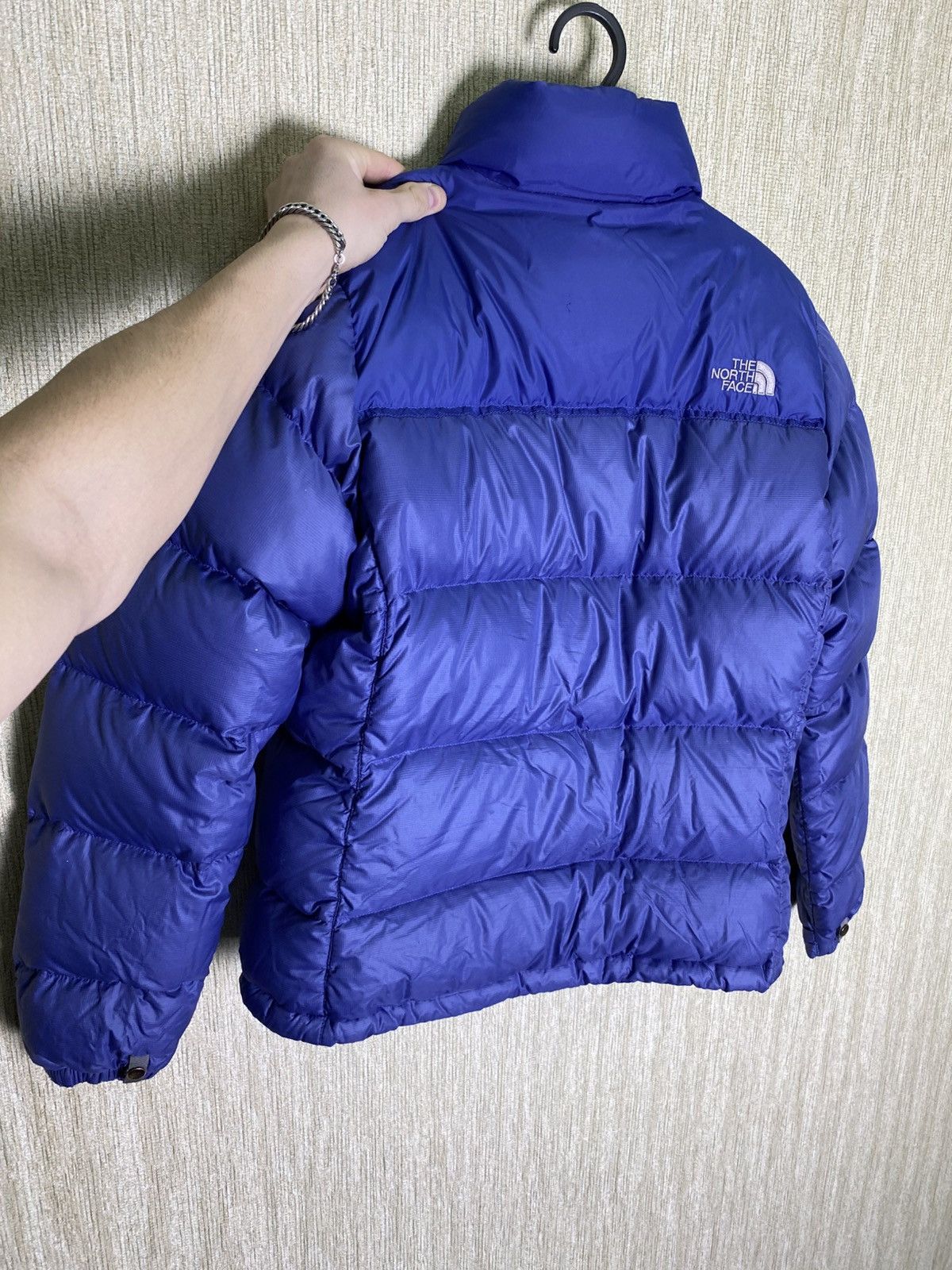 The North Face The north face nuptse jacket size M Size M / US 6-8 / IT 42-44 - 21 Thumbnail