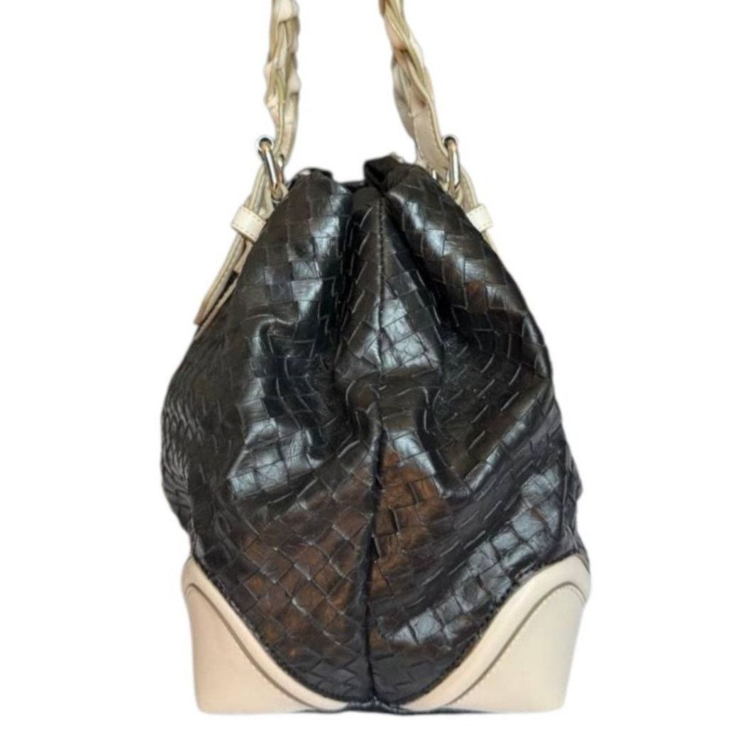 Vera Wang Simply Vera Wang Tote Hobo Bag Size ONE SIZE - 4 Thumbnail